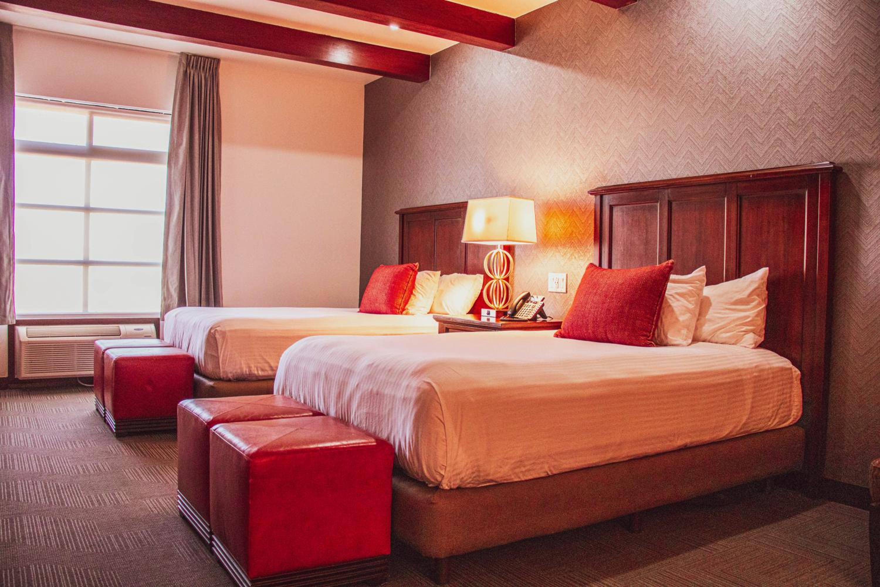 Double Room - Photo 4