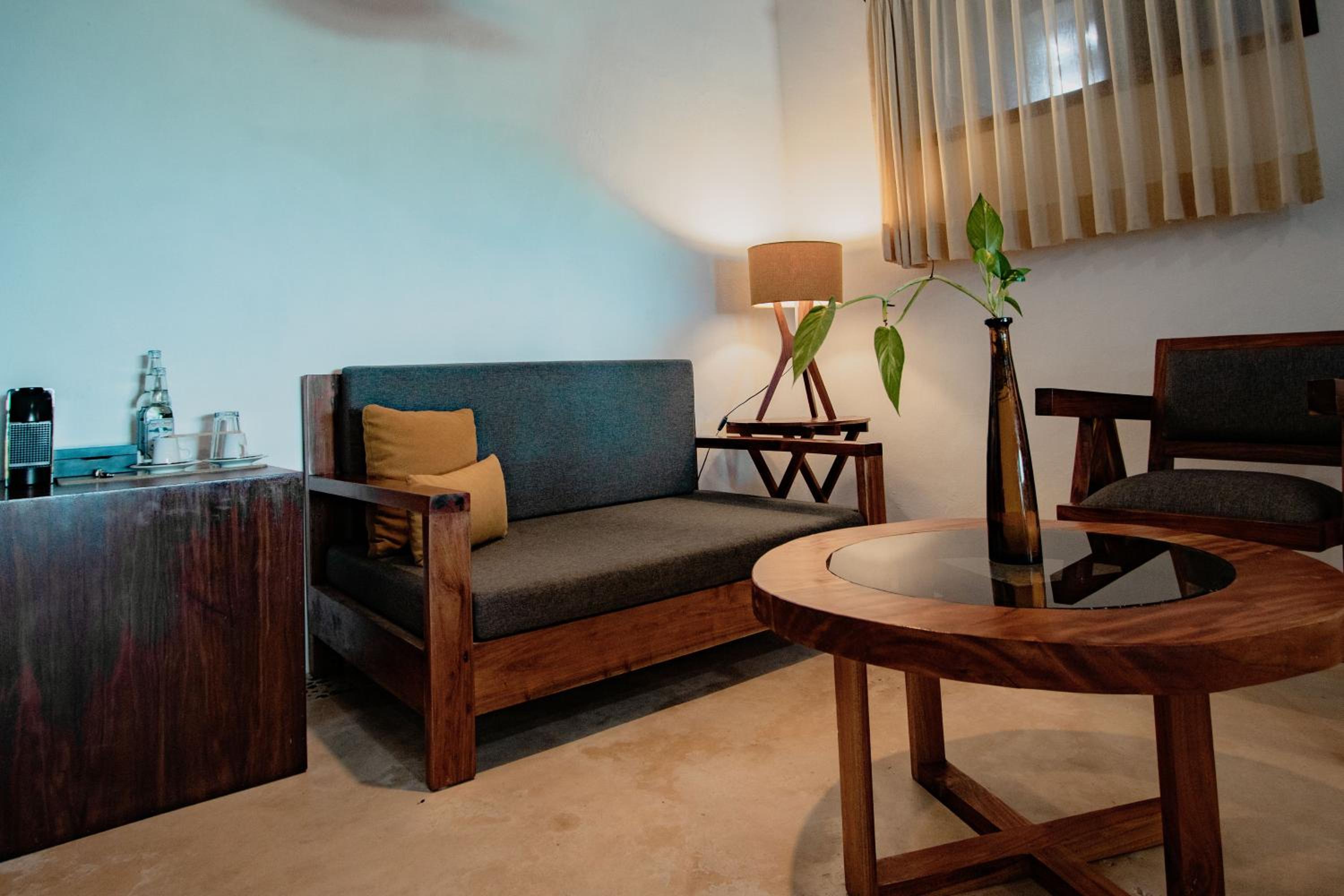 Junior Suite with Sea View - Photo 8