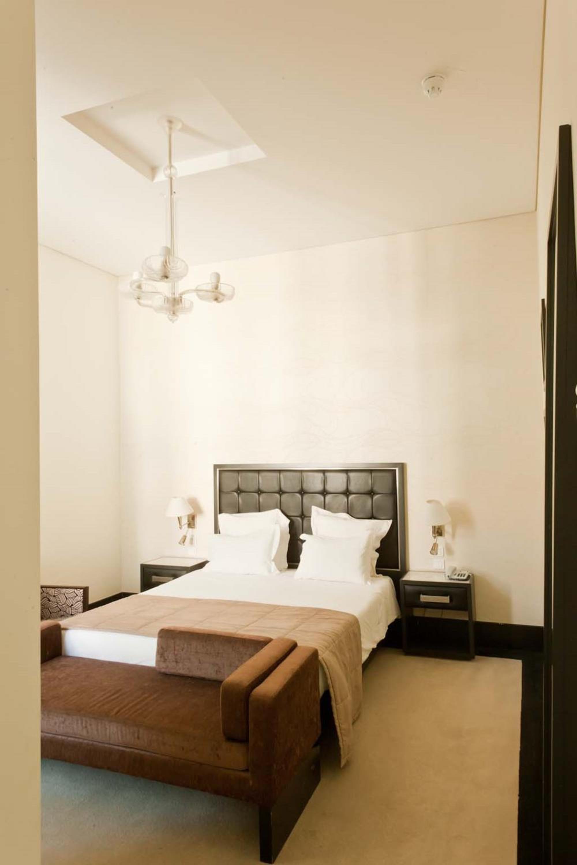 Romantic Double/Twin Room