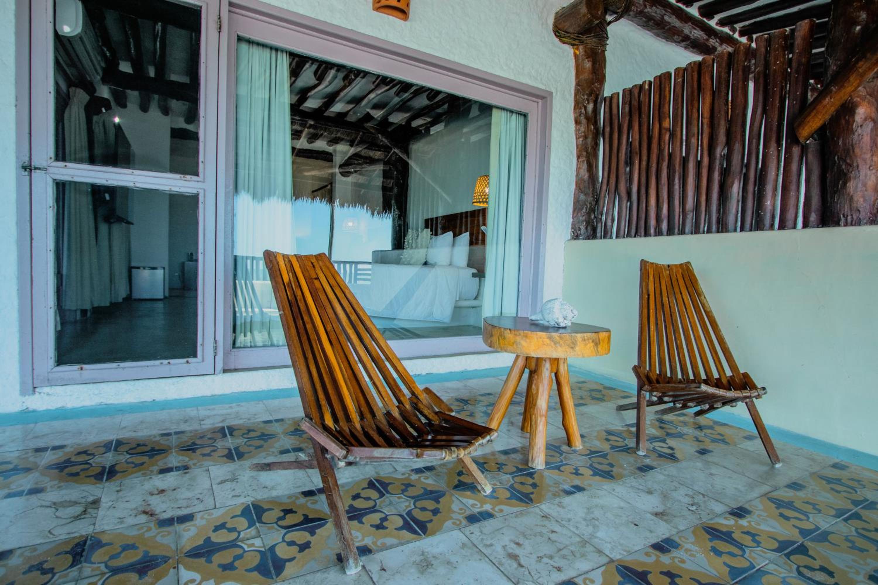 Junior Suite with Sea View - Photo 7