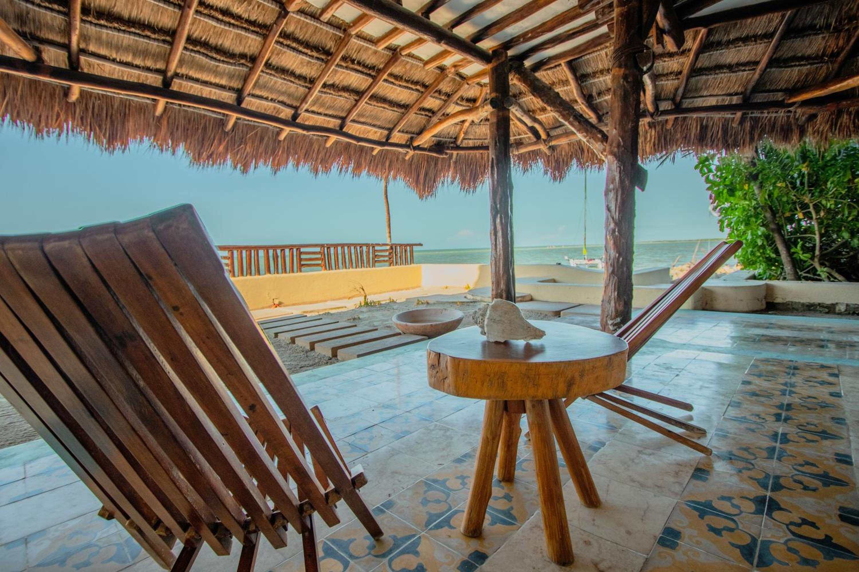 Junior Suite with Sea View - Photo 2