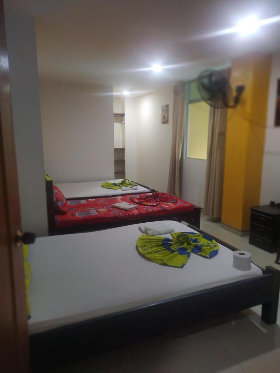 Triple Room photo 1