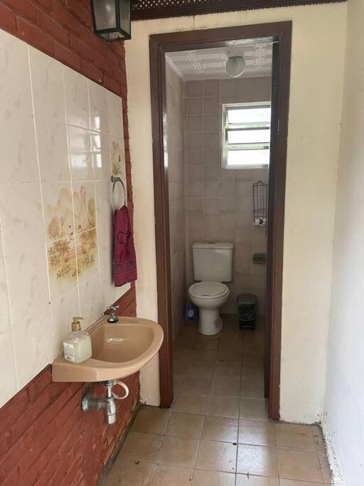 Two-Bedroom House photo 3