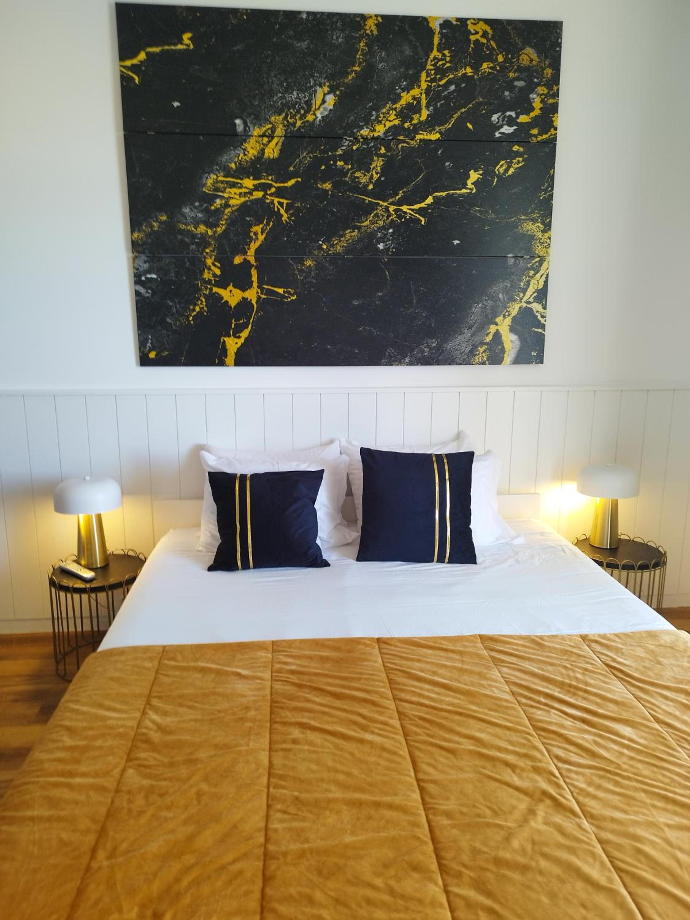 Double Room with Balcony photo 1