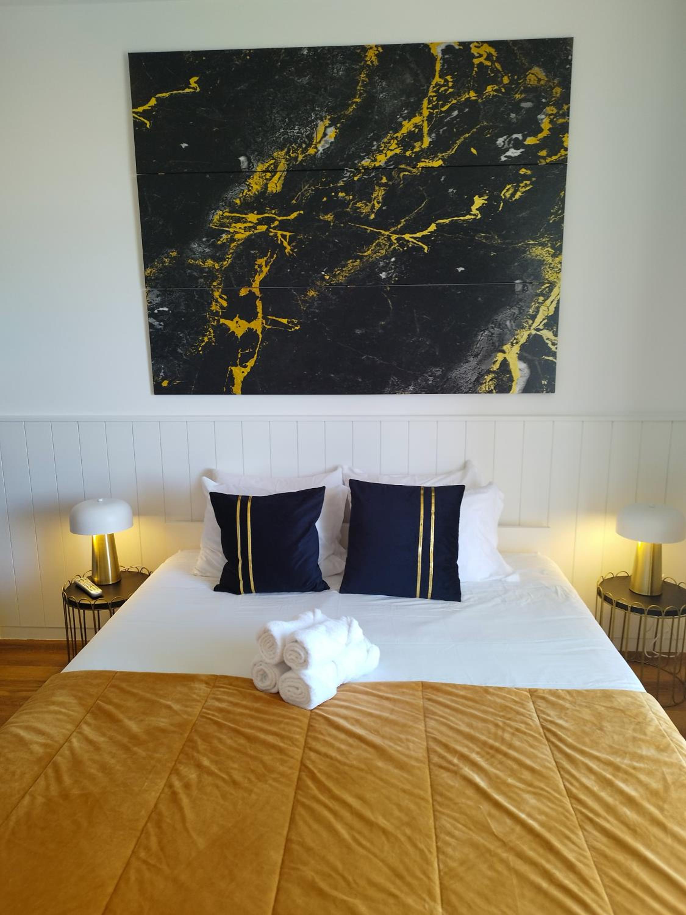 Double Room with Balcony photo 3