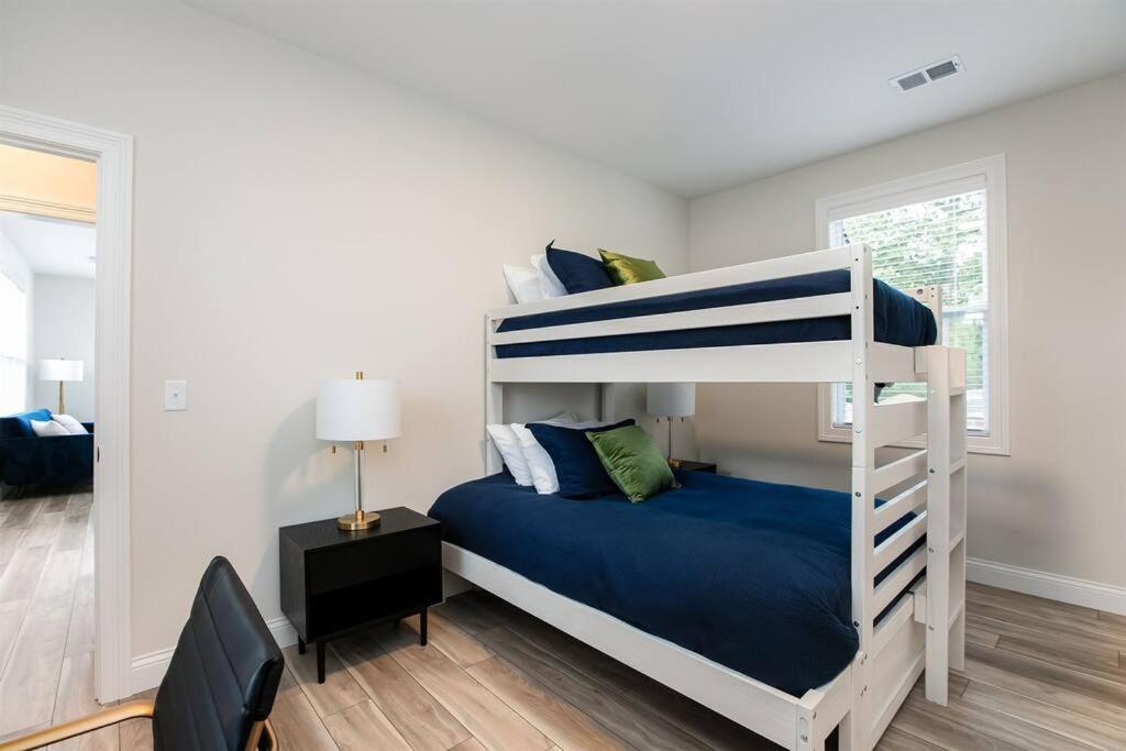 Two-Bedroom House photo 1
