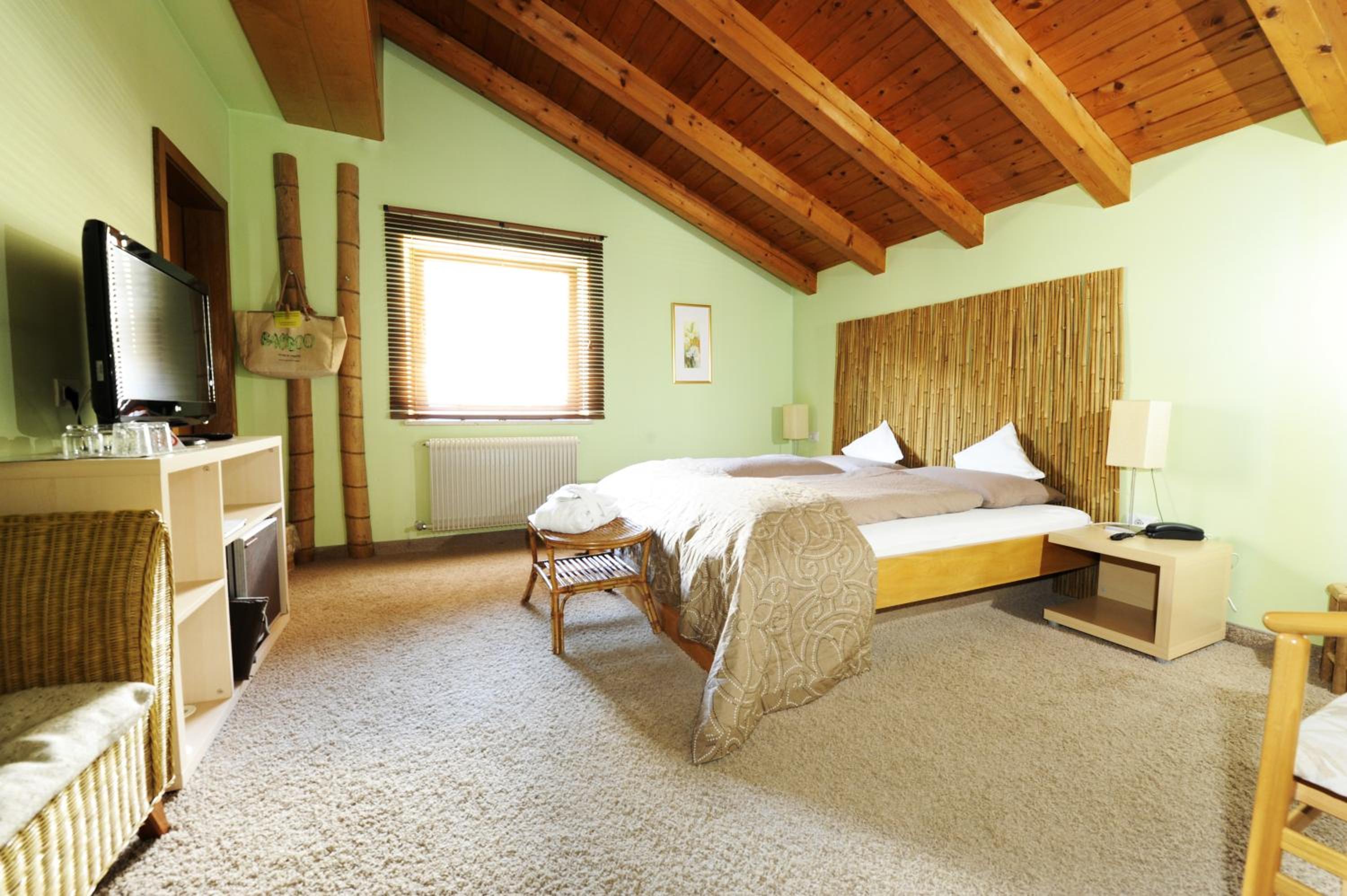 Small Double Room