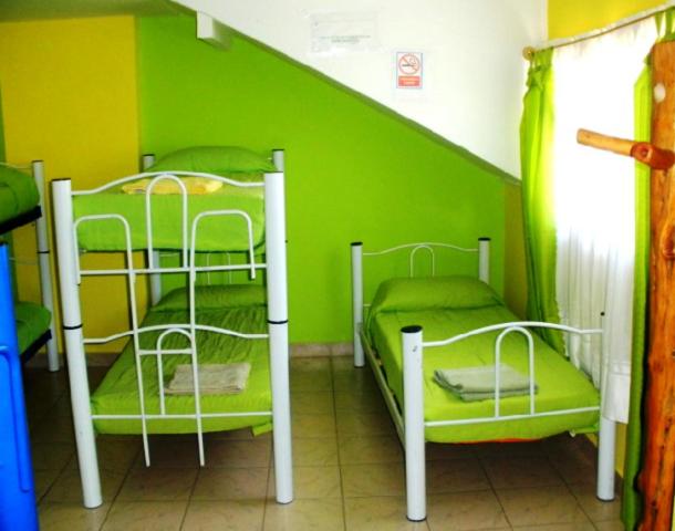 Mixed Dormitory Room photo 2