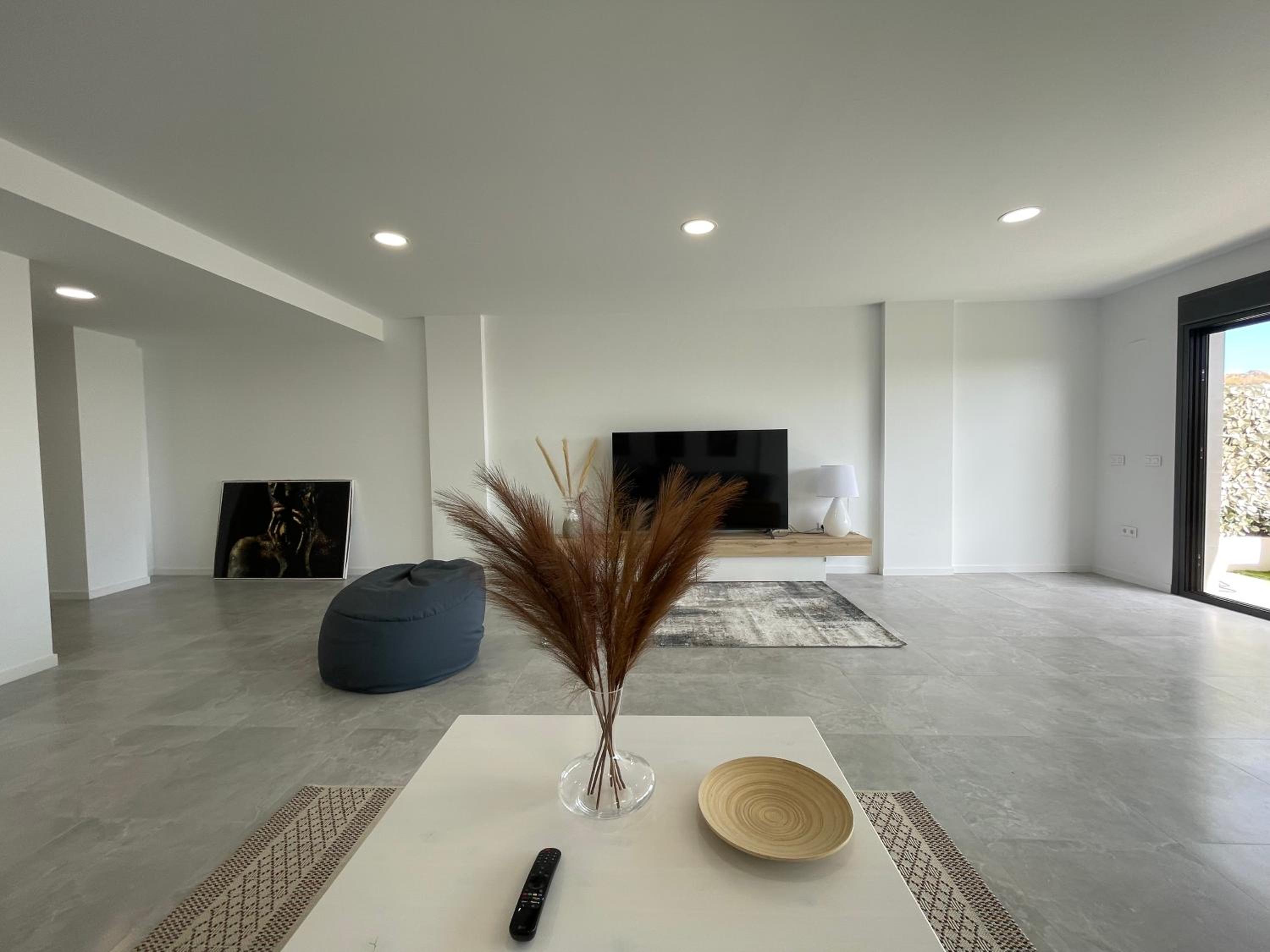 Departamento de tres habitaciones