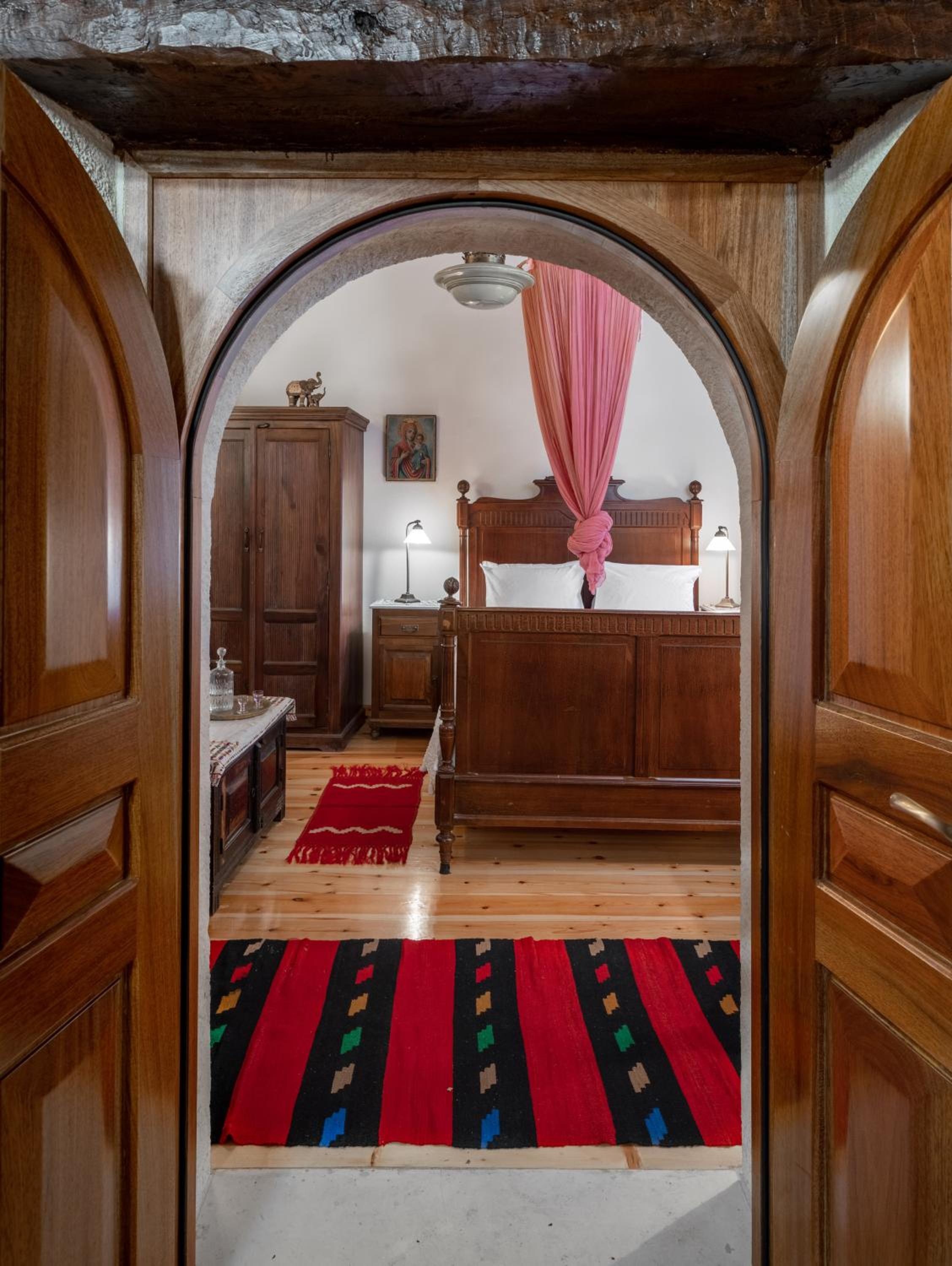 Four bedroom villa