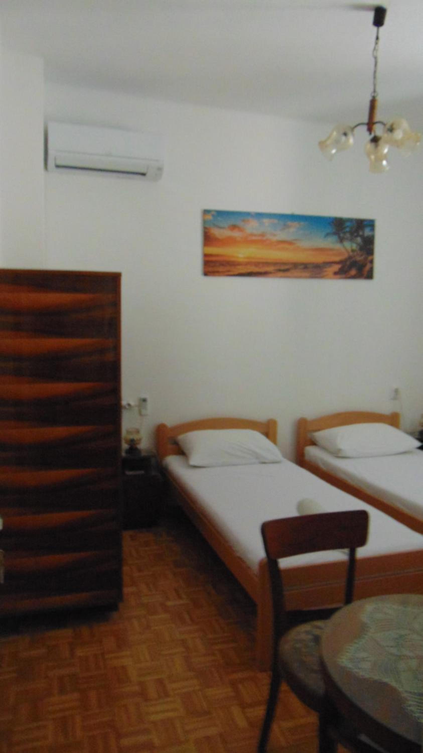 Standard Twin Room photo 2