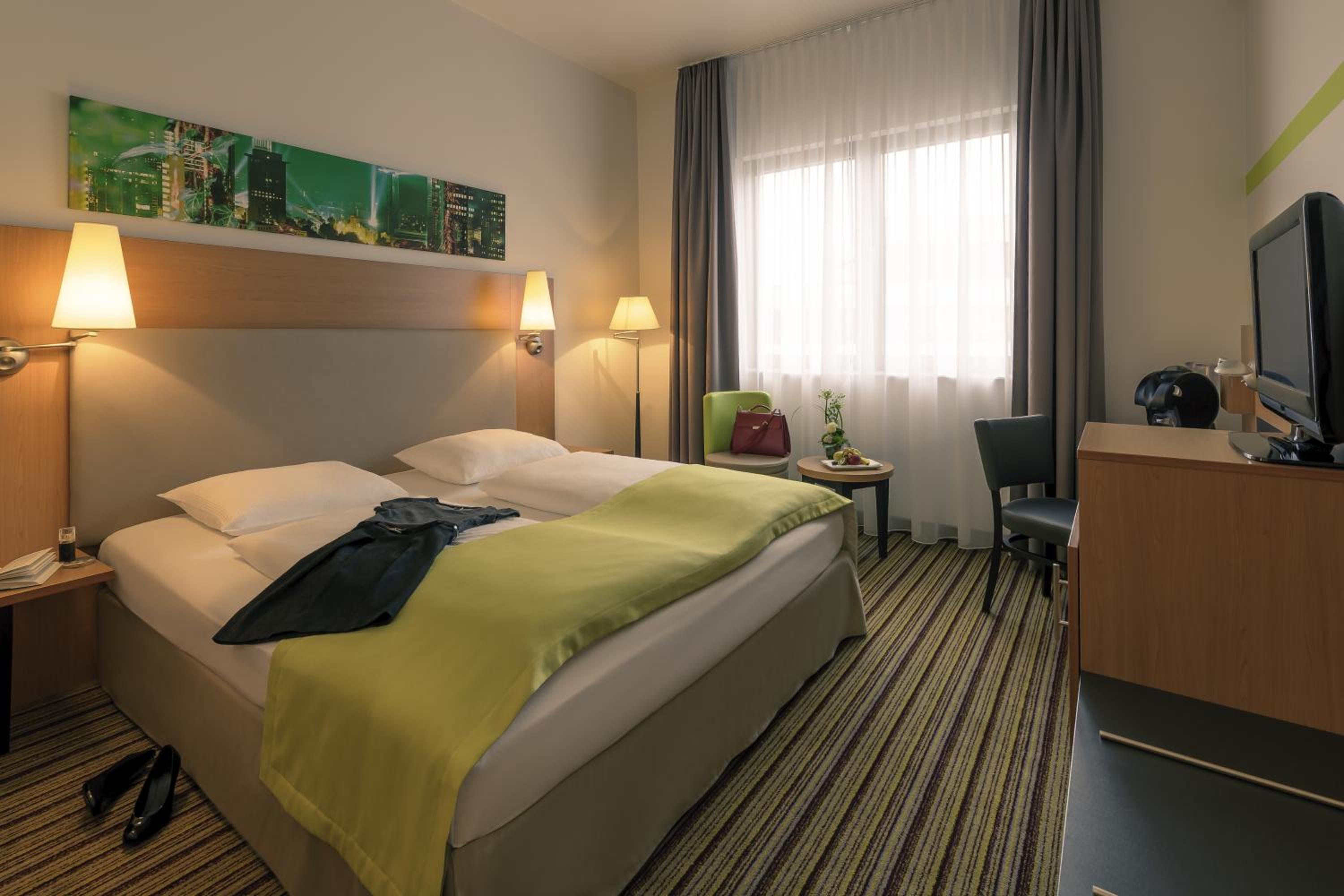 Standard Twin Room photo 3