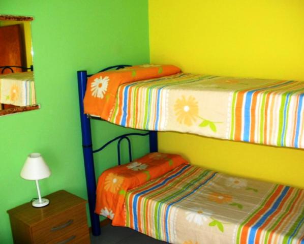 Mixed Dormitory Room photo 2