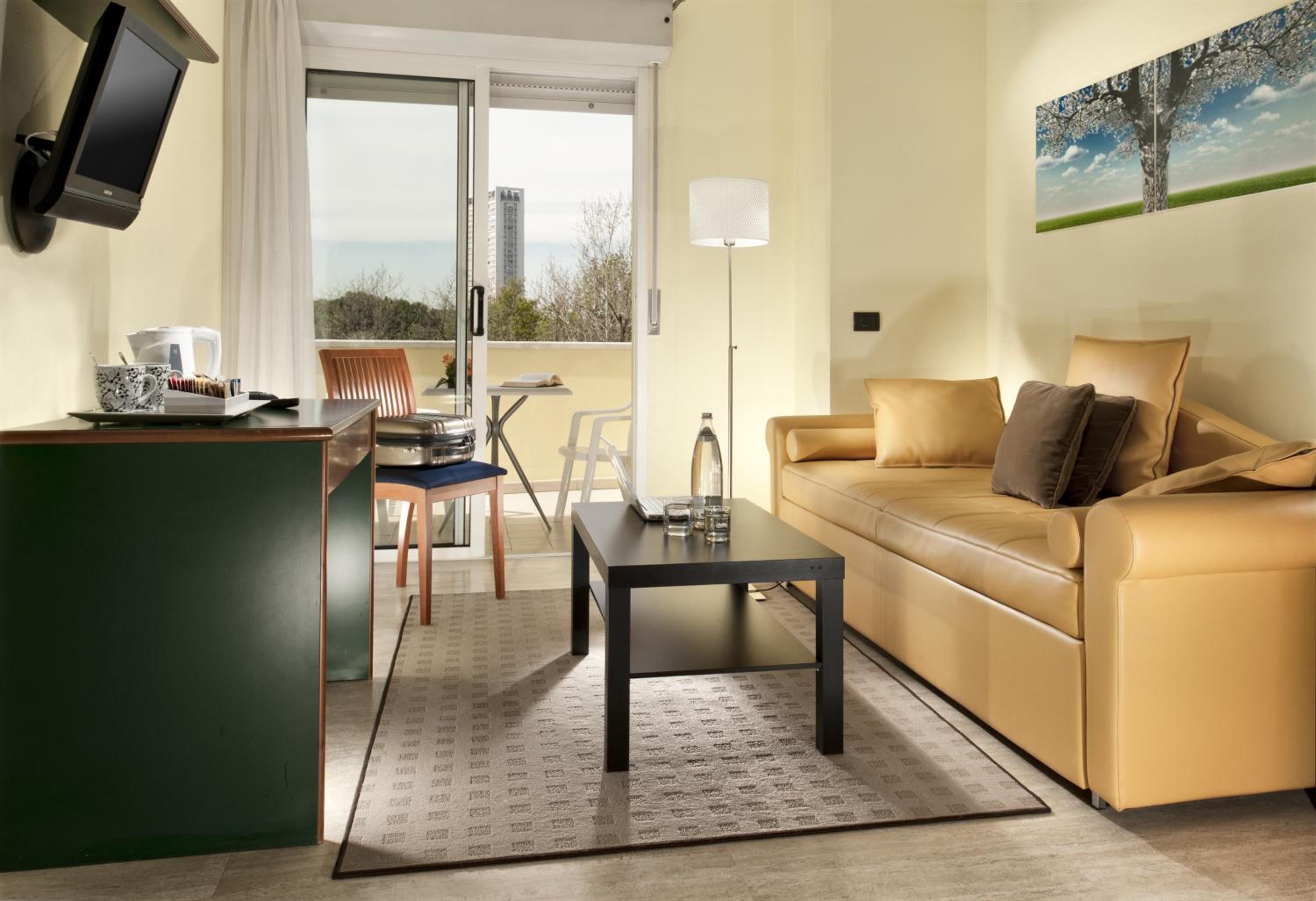 Family Suite - Photo 13