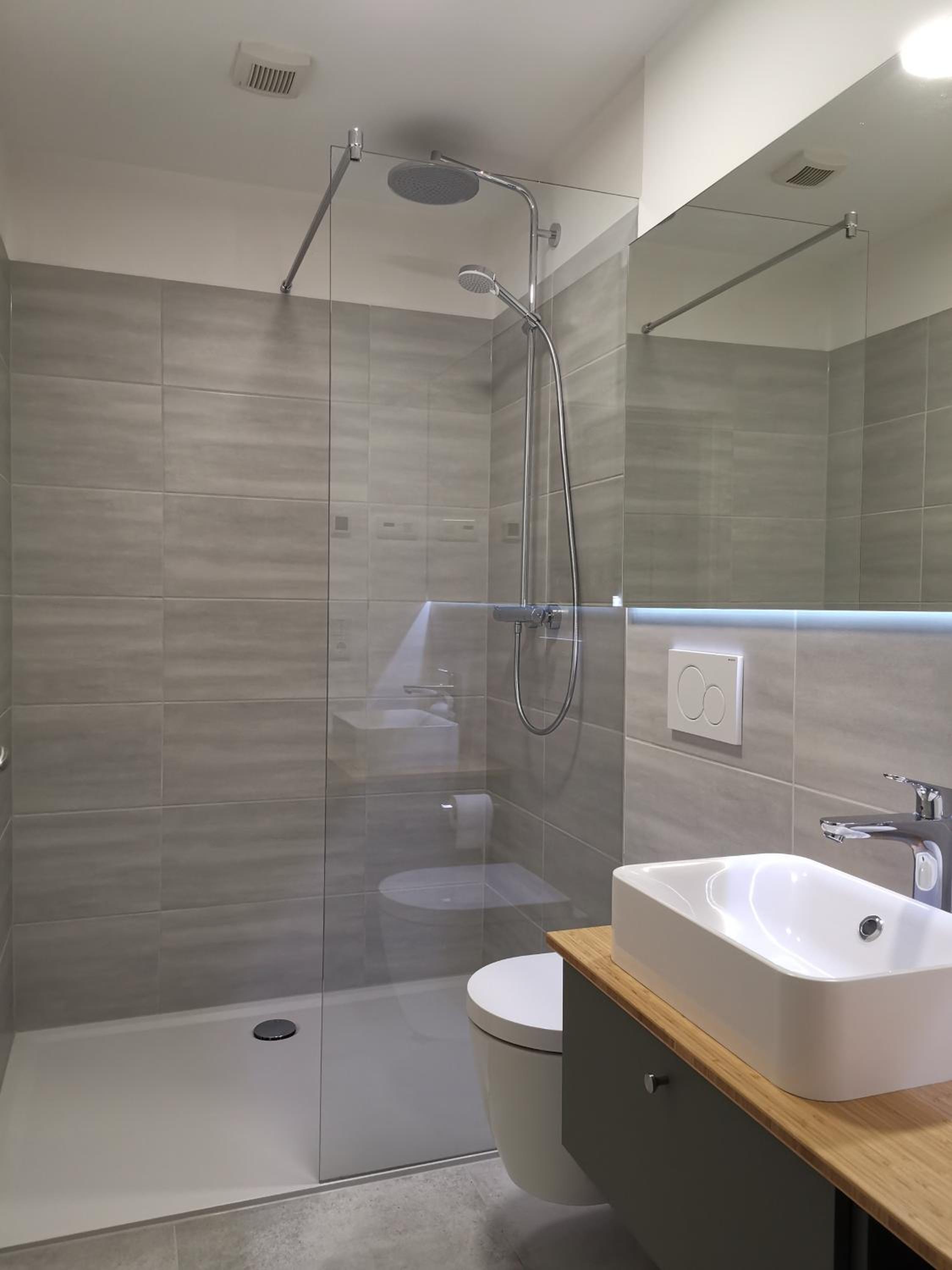 Apartment with Sauna photo 2