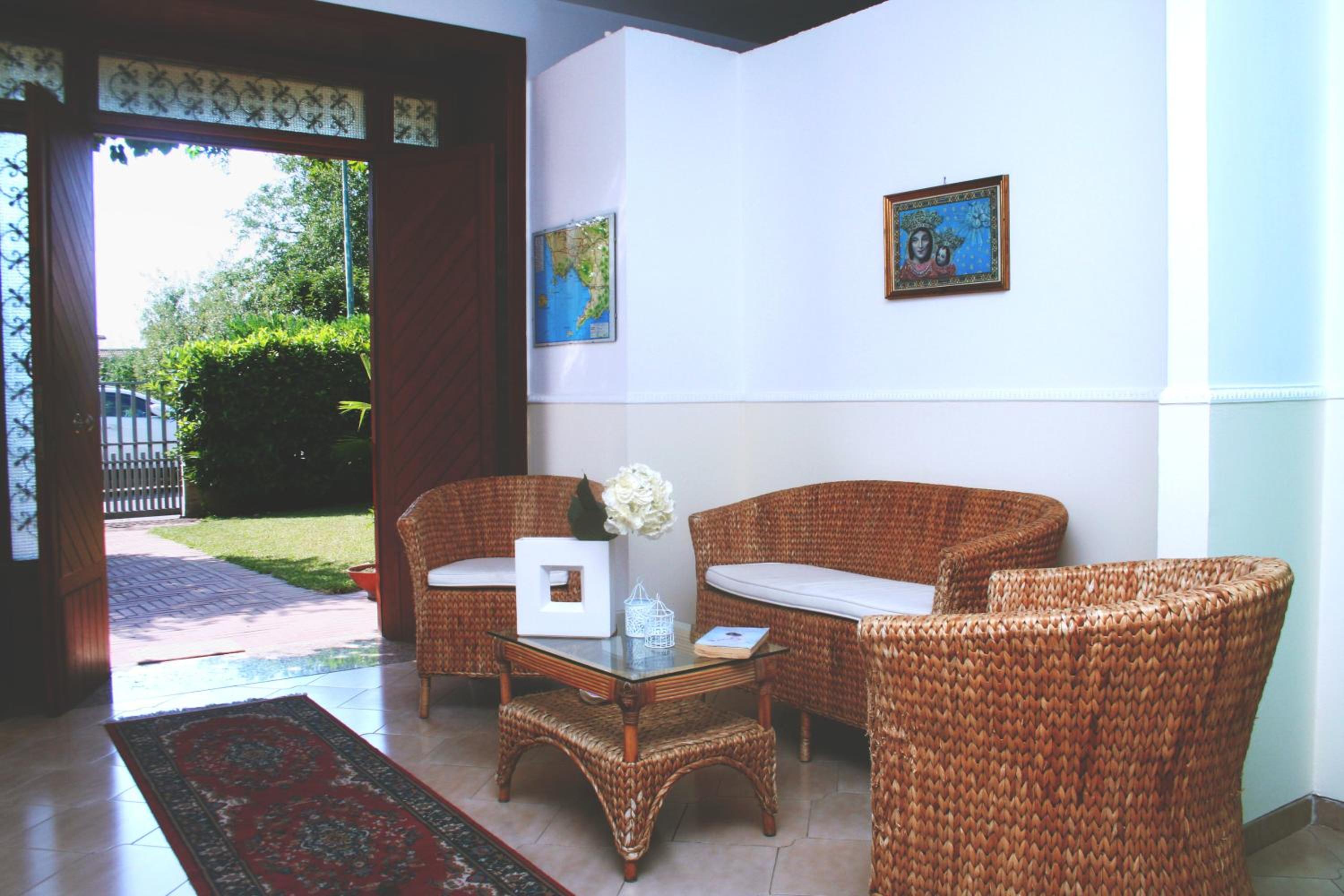King Room with Garden View - Photo 1