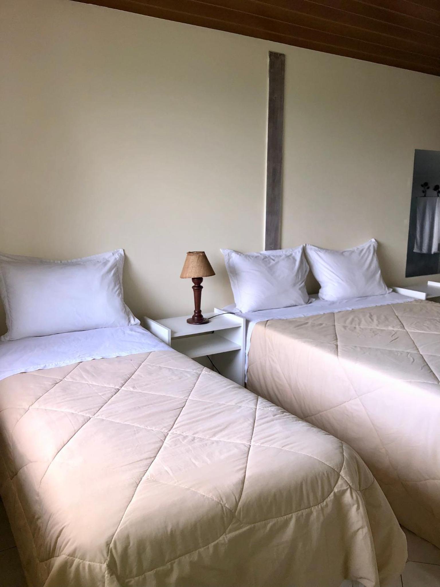 Superior Triple Room photo 3