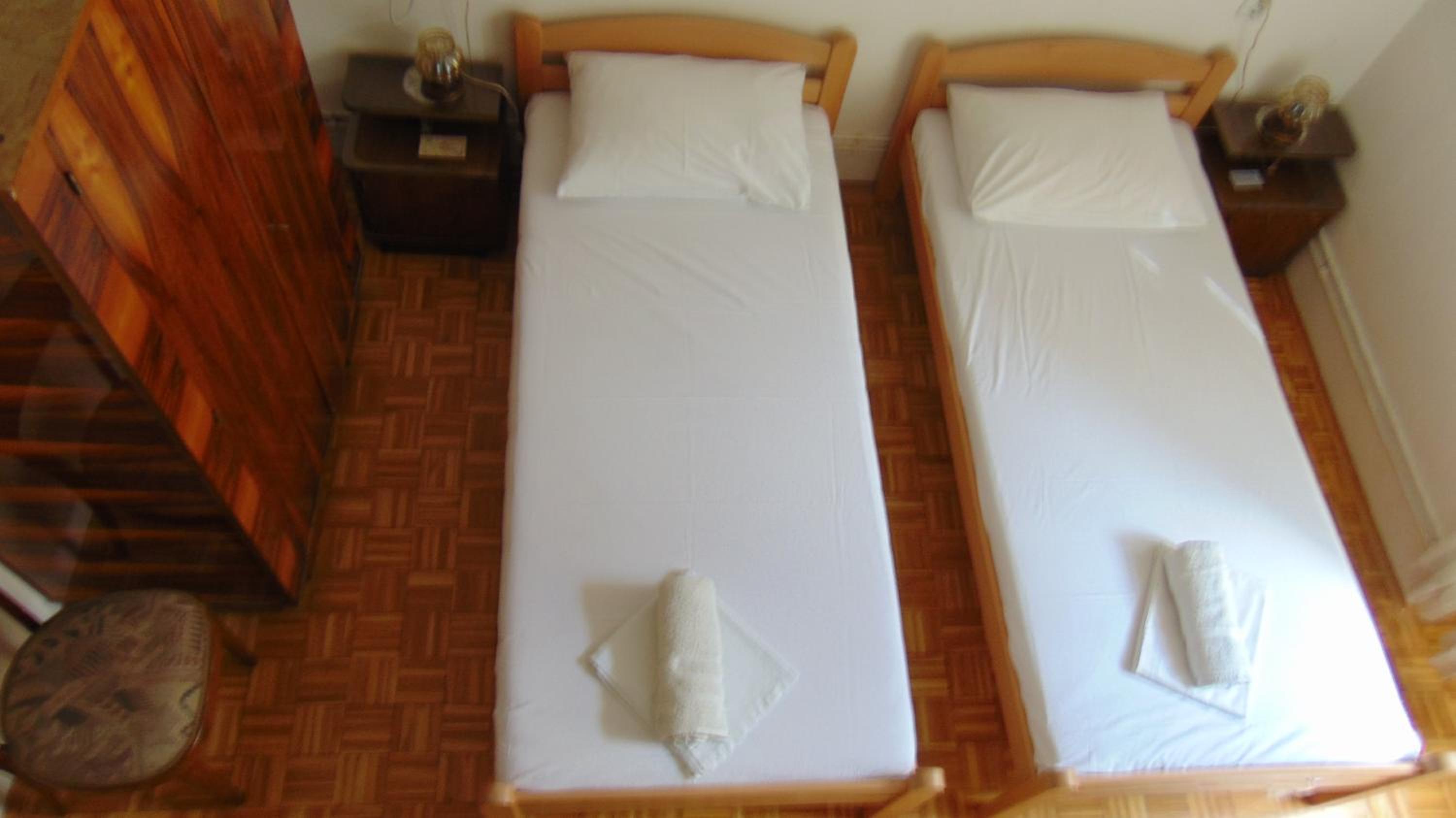 Standard Twin Room photo 3