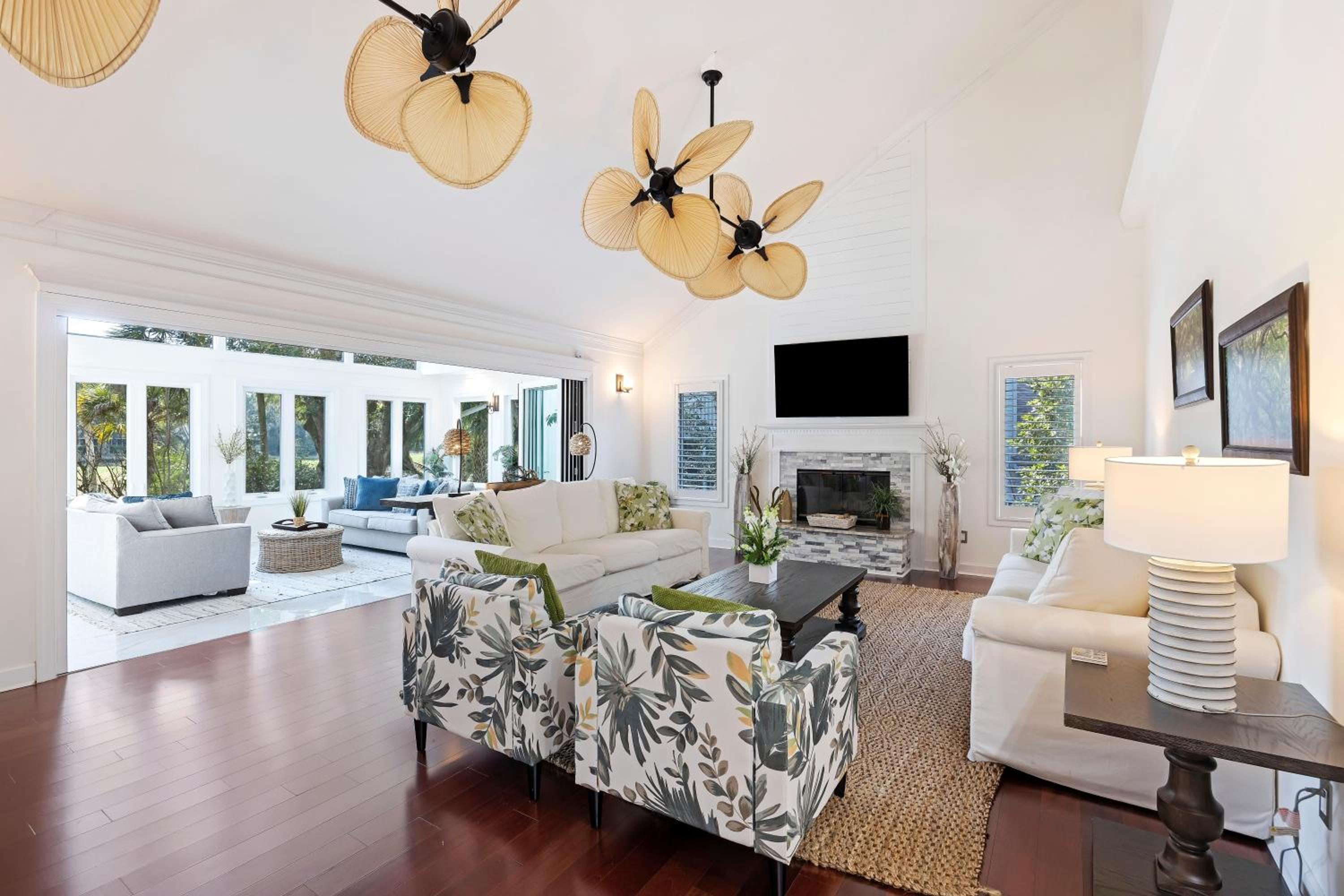 Vacation Home photo 1