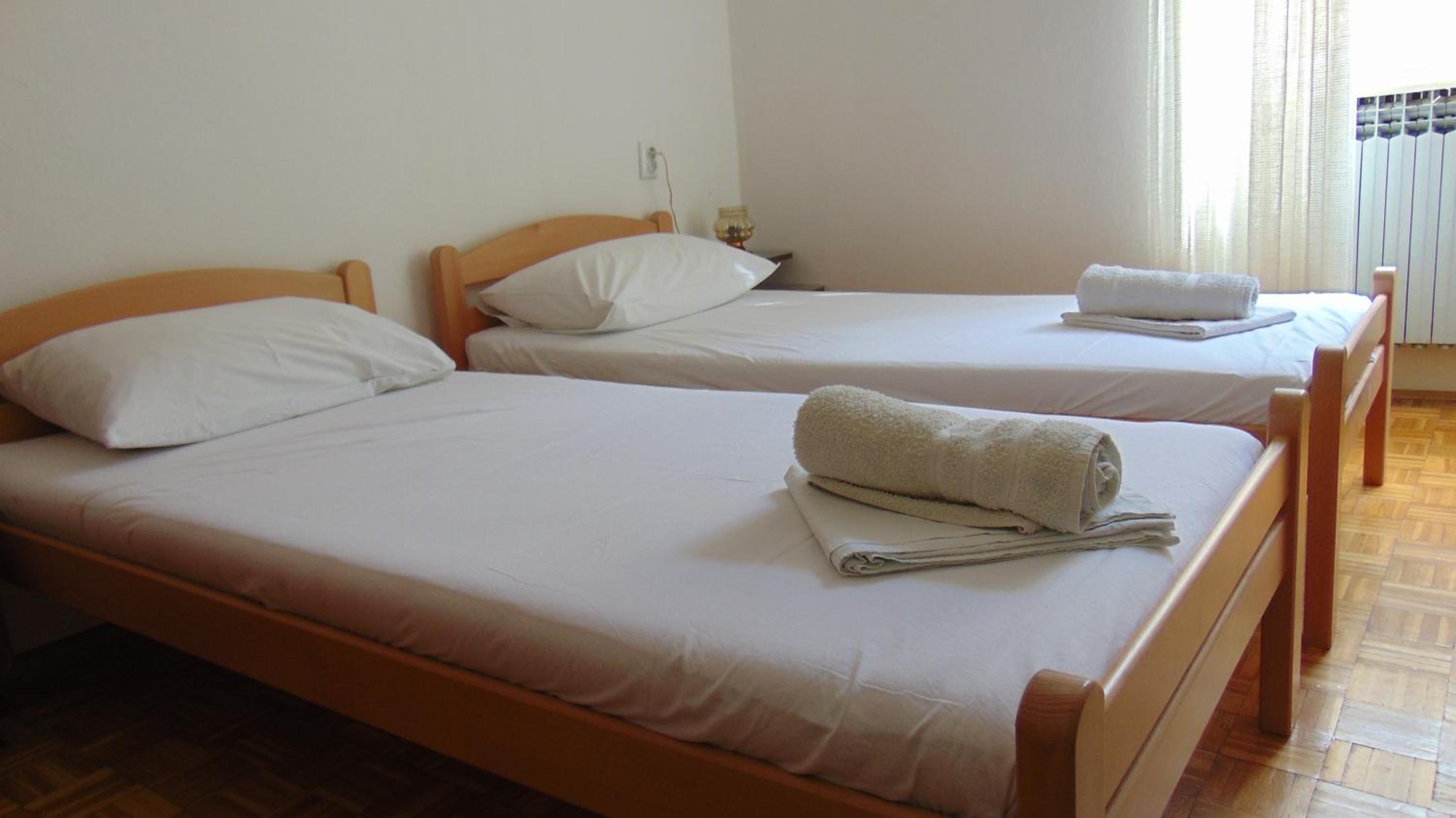 Standard Twin Room photo 1