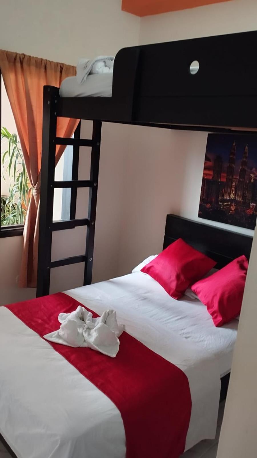 Small Twin Room