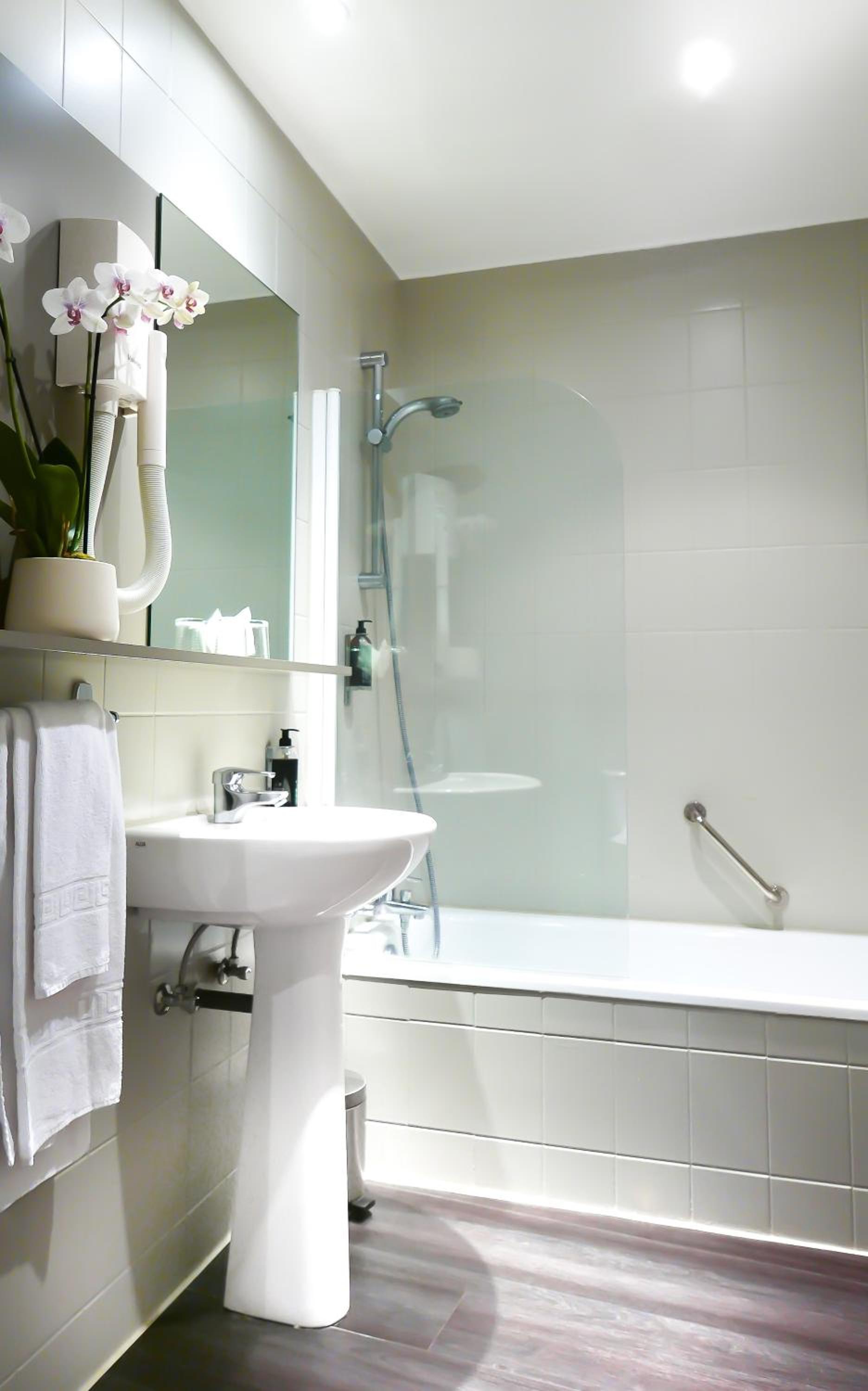 Superior Double Room photo 1