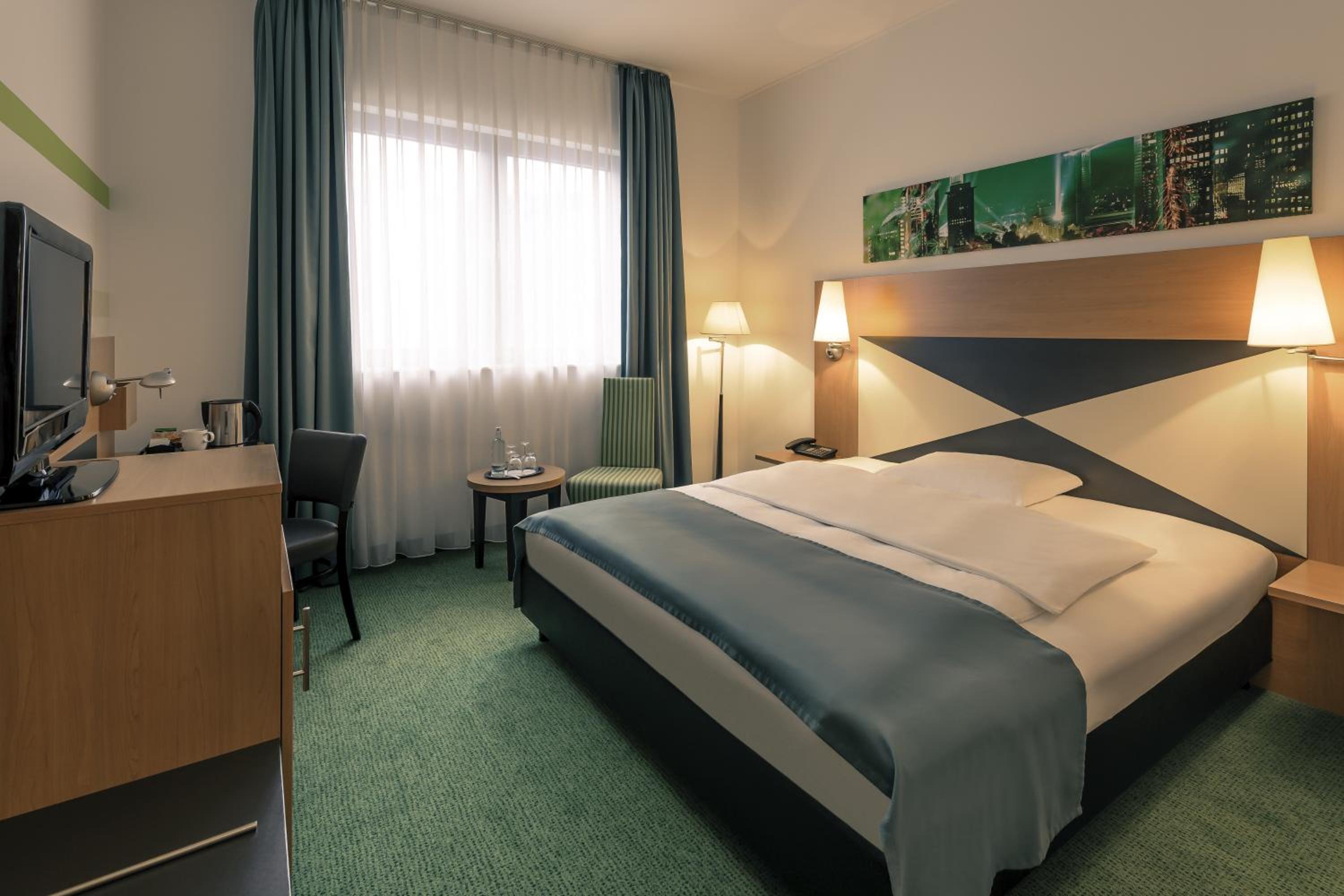 Superior Double Room photo 2