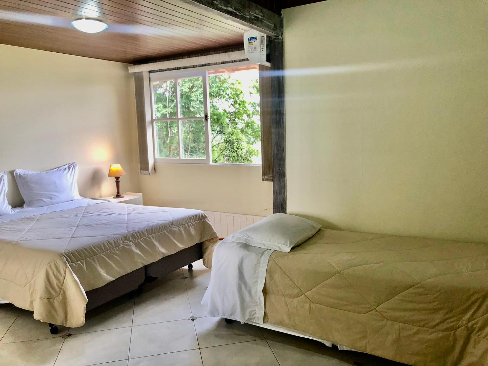 Luxury Triple Room photo 3