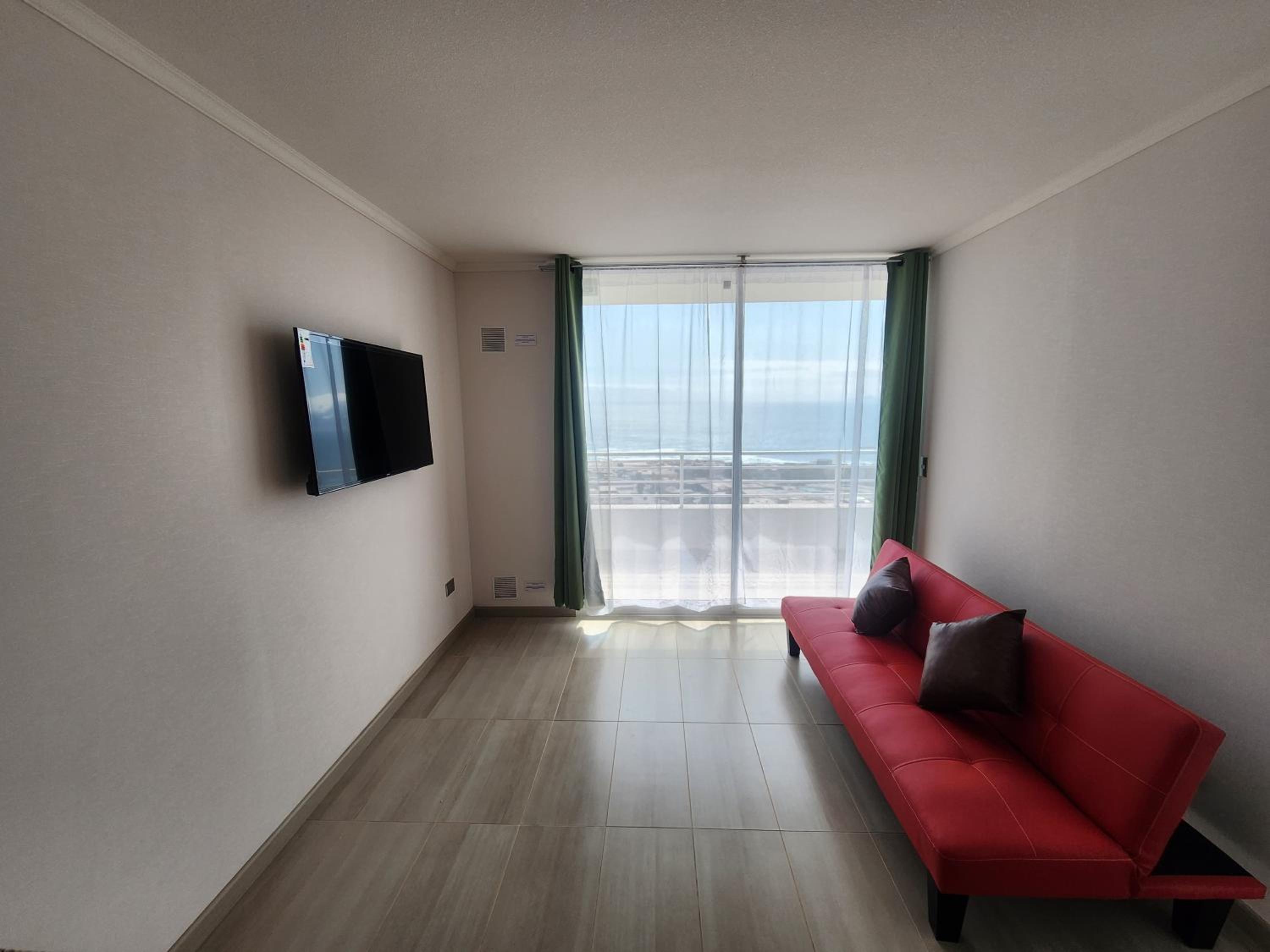 Apartment photo 1