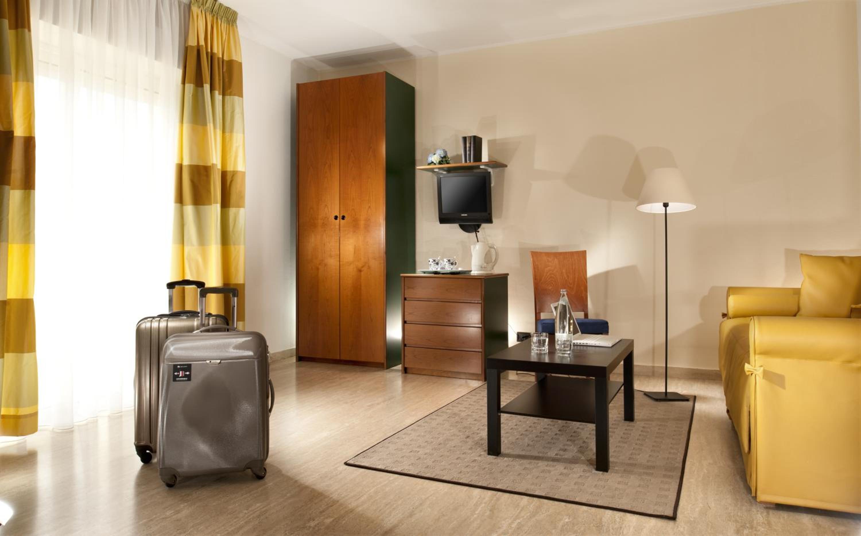 Family Suite - Photo 5
