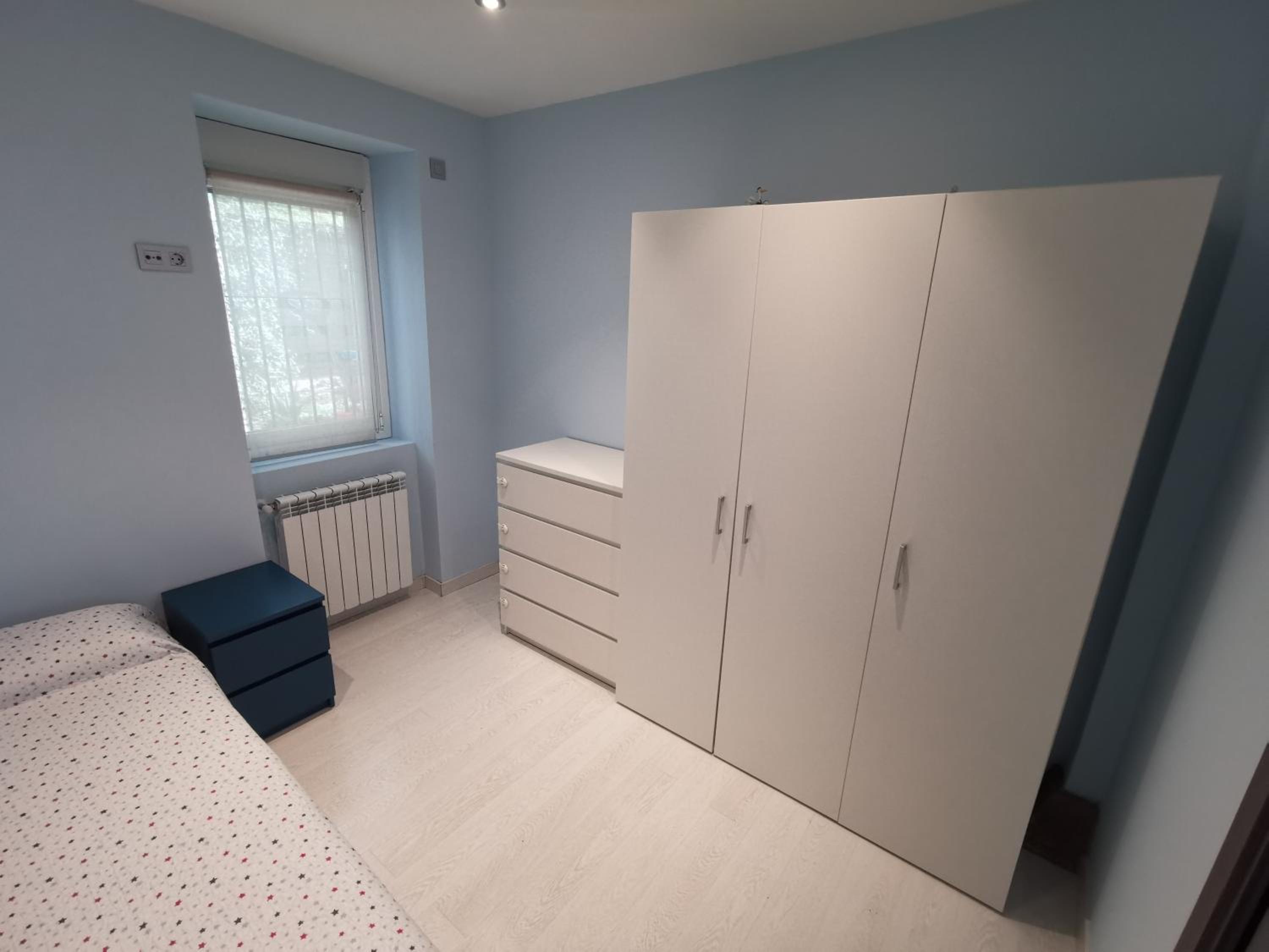 Two-Bedroom Apartment photo 2