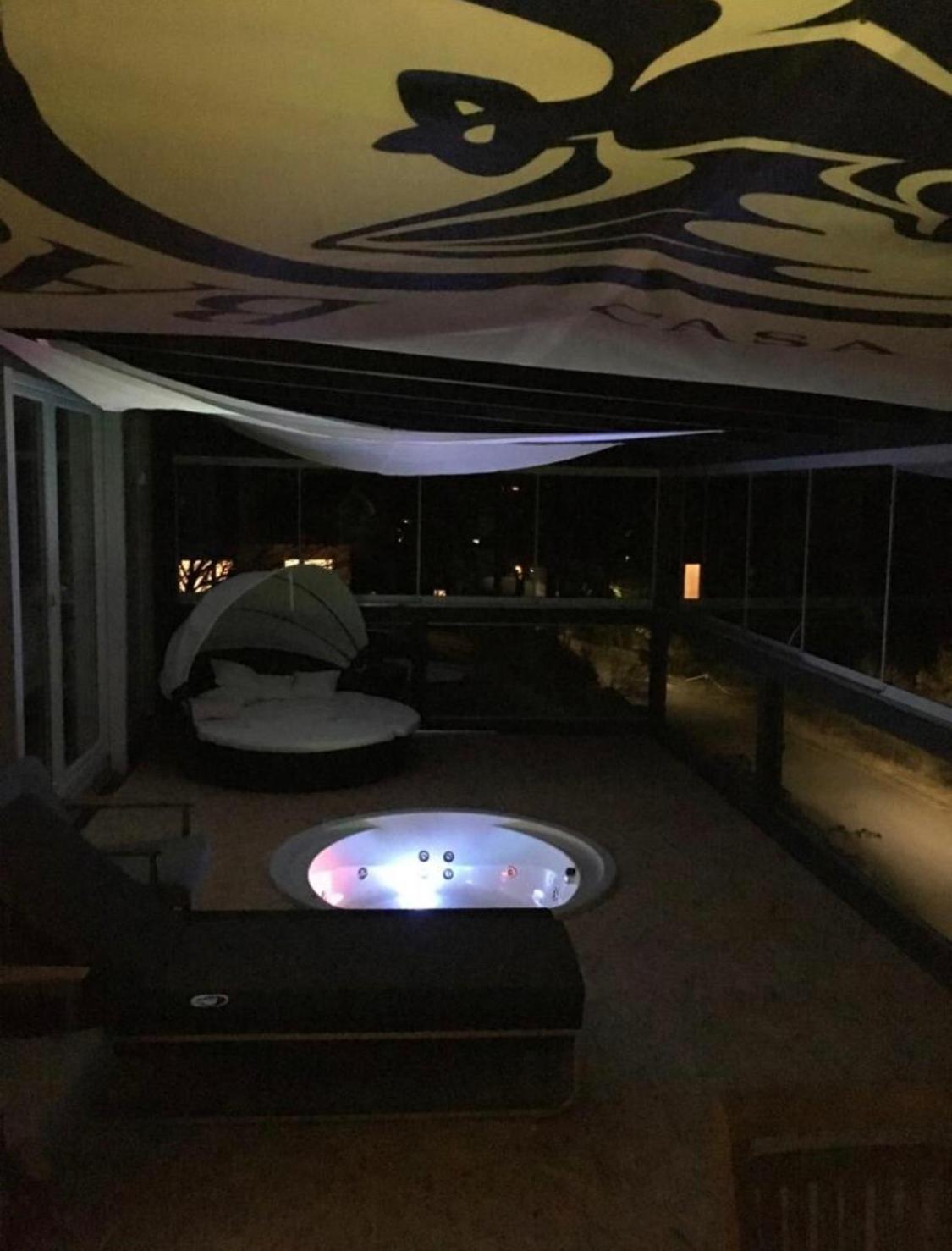 Deluxe Villa photo 2