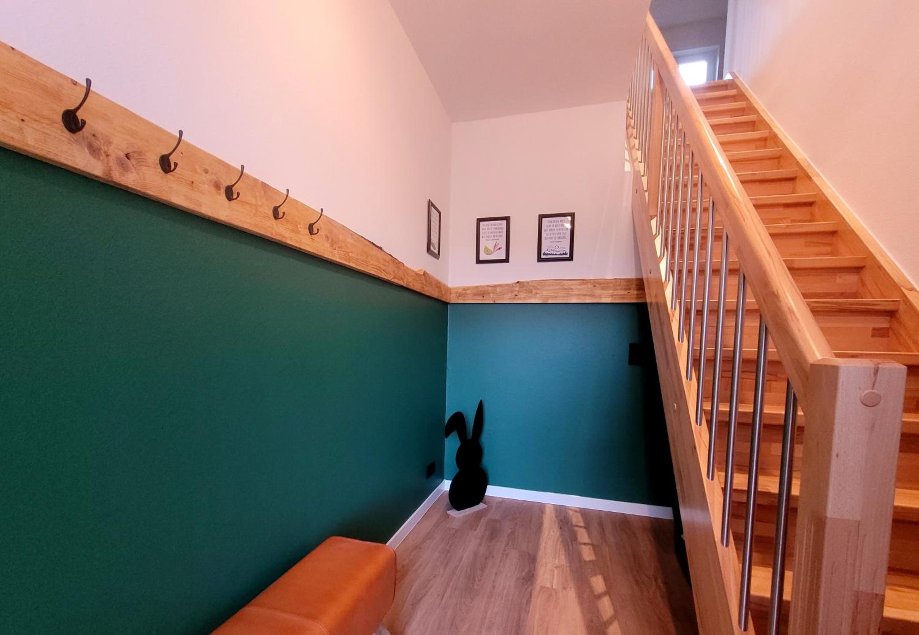 One-Bedroom Apartment photo 3