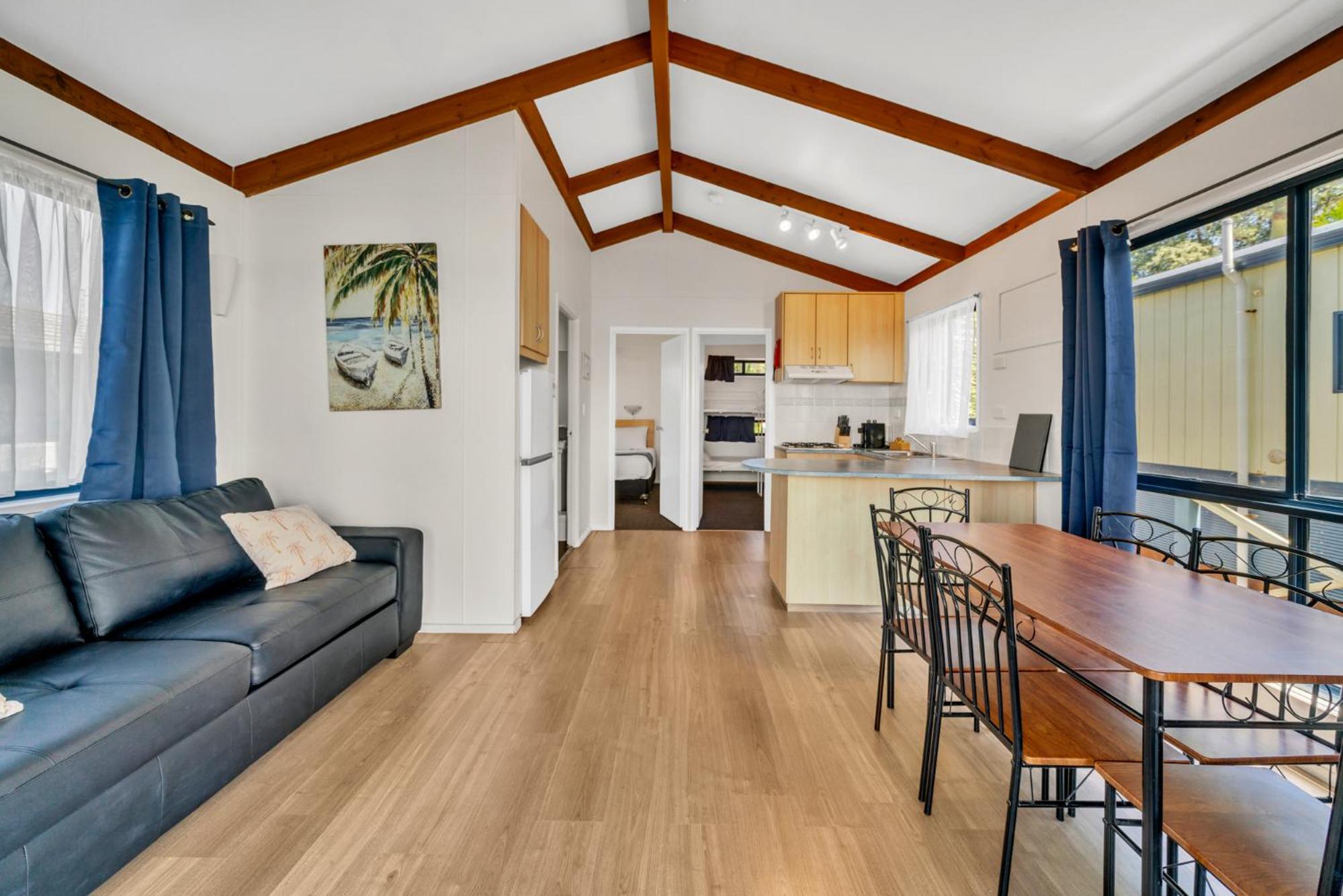 Two-Bedroom Villa with Lake View  photo 3