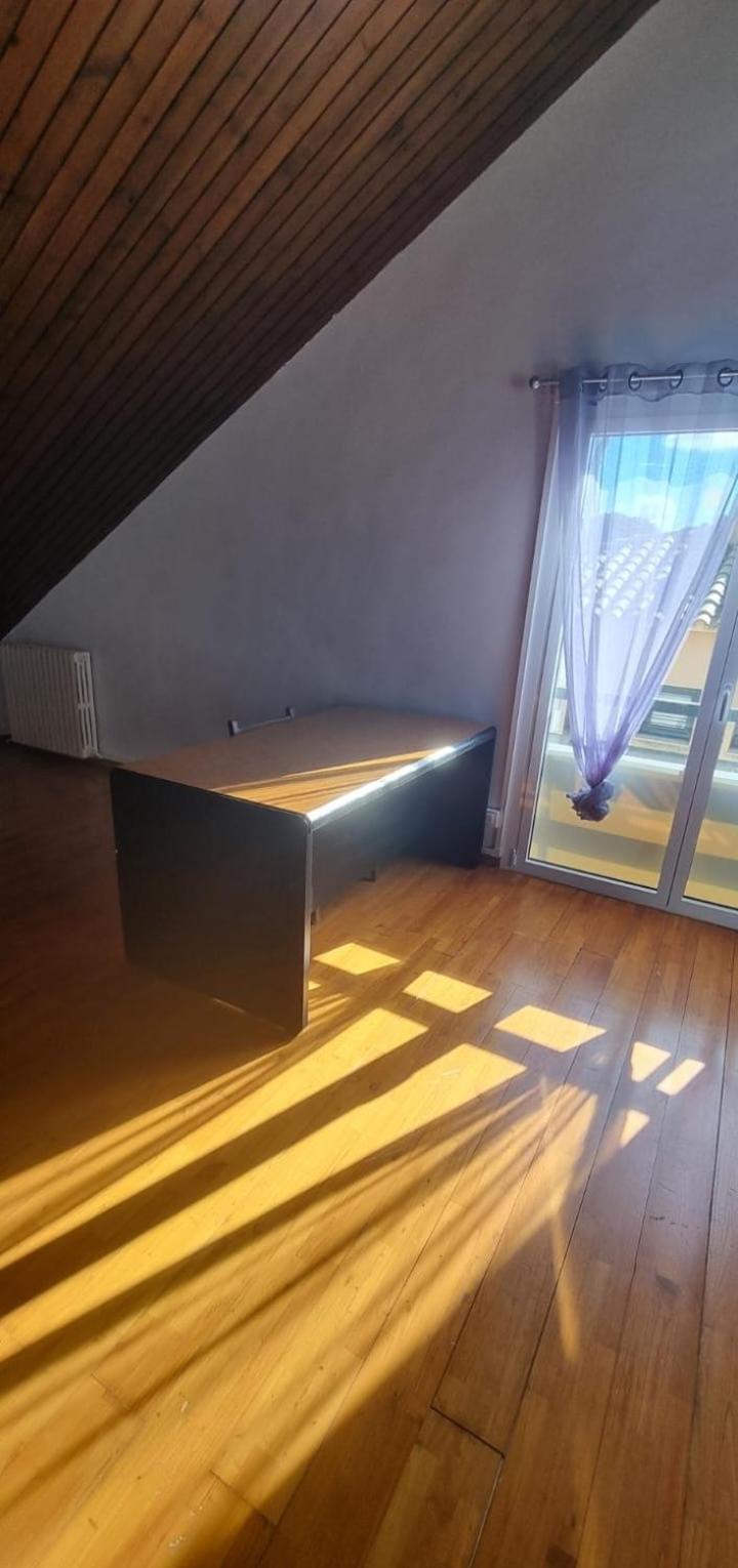Villa con piscina privada