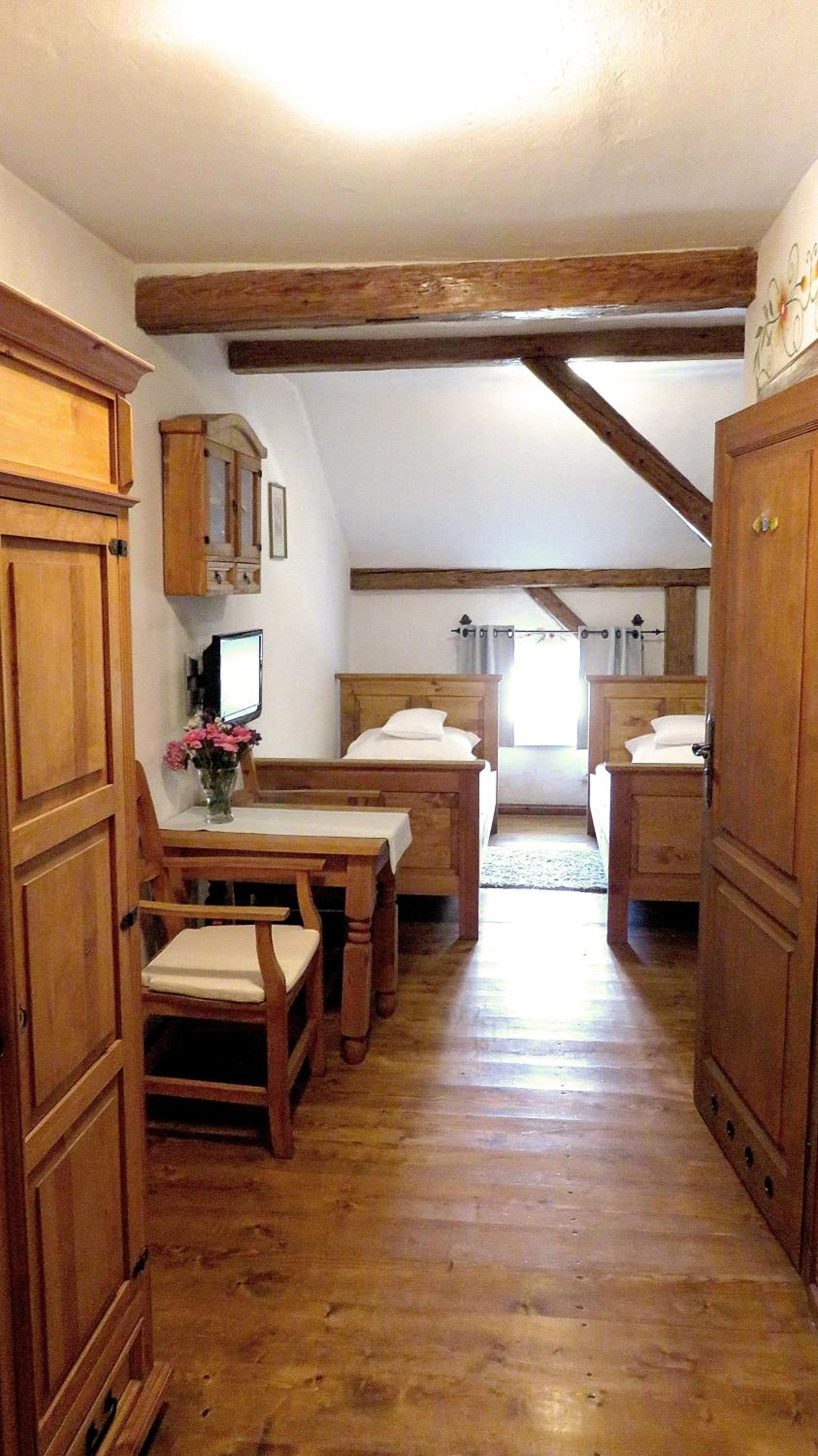 Single Room