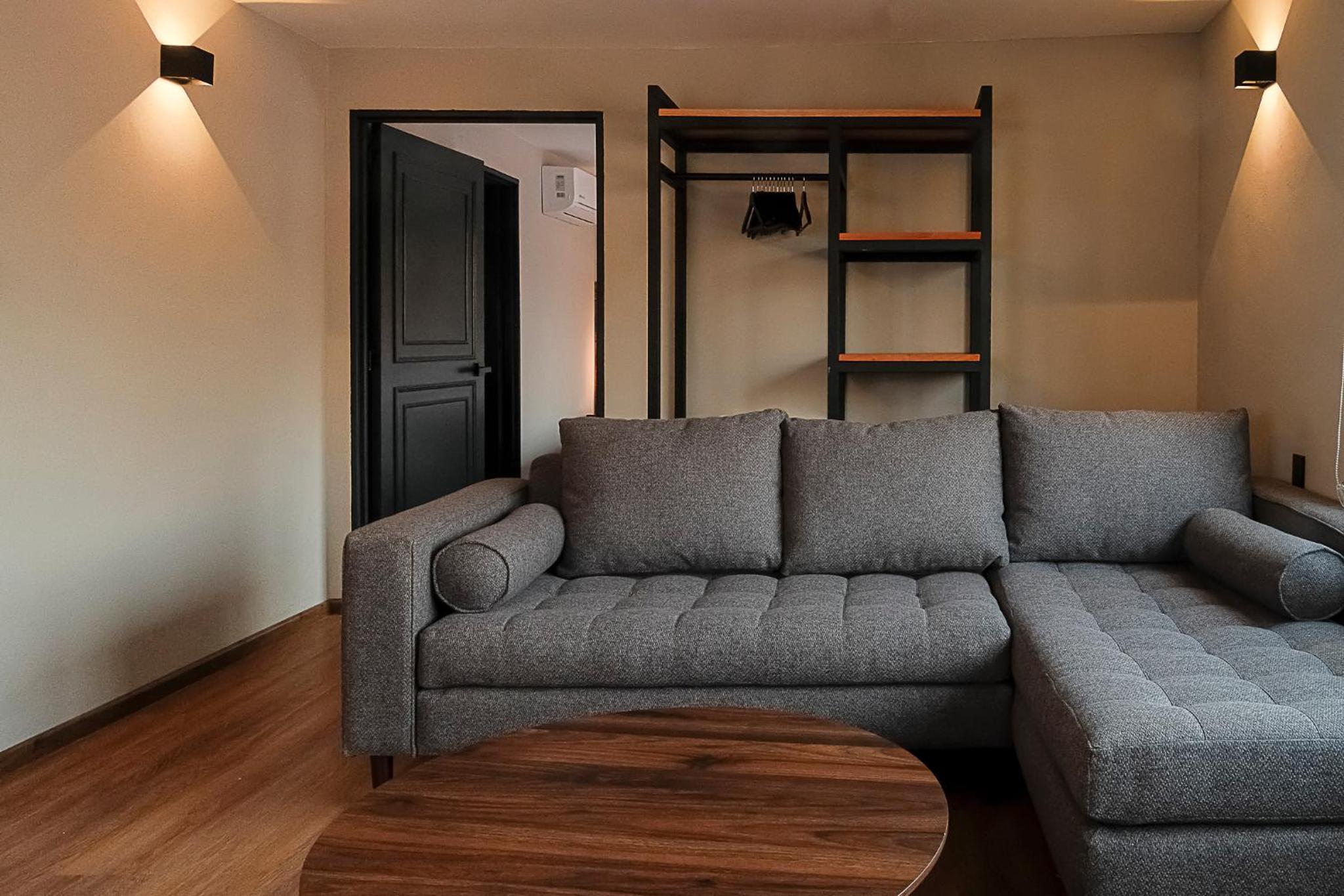 Superior Apartment