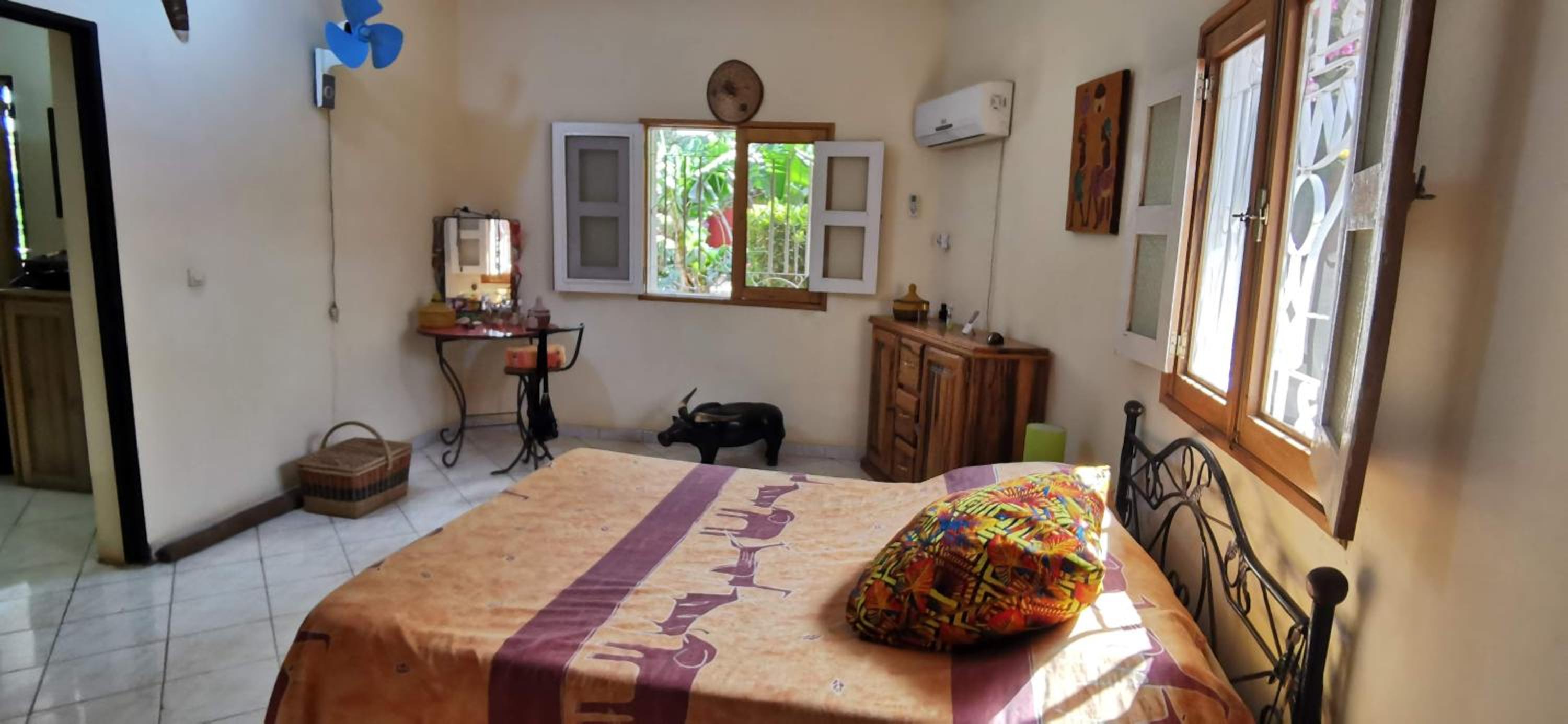Three-Bedroom Villa photo 1