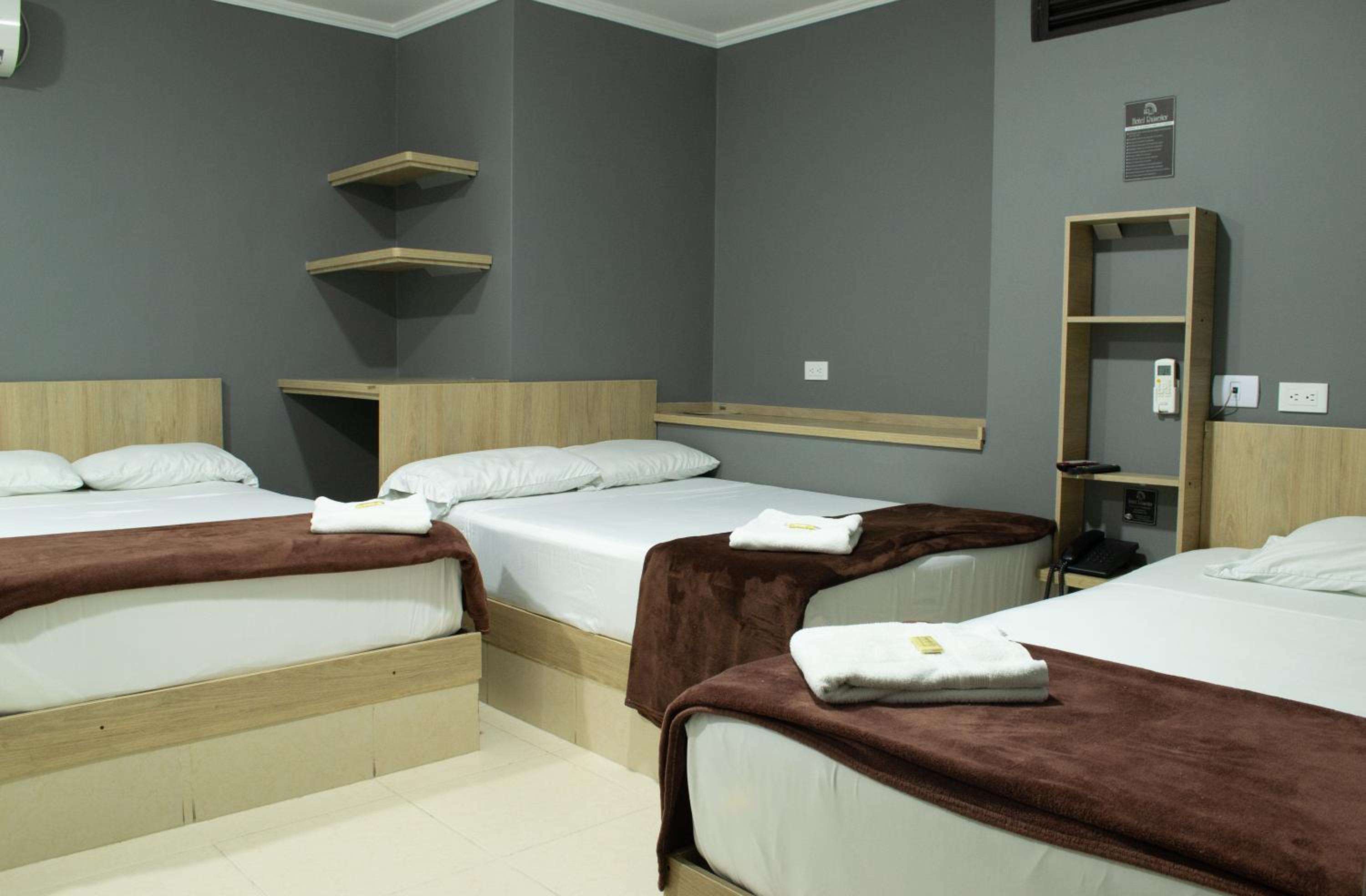 Quadruple Room photo 2