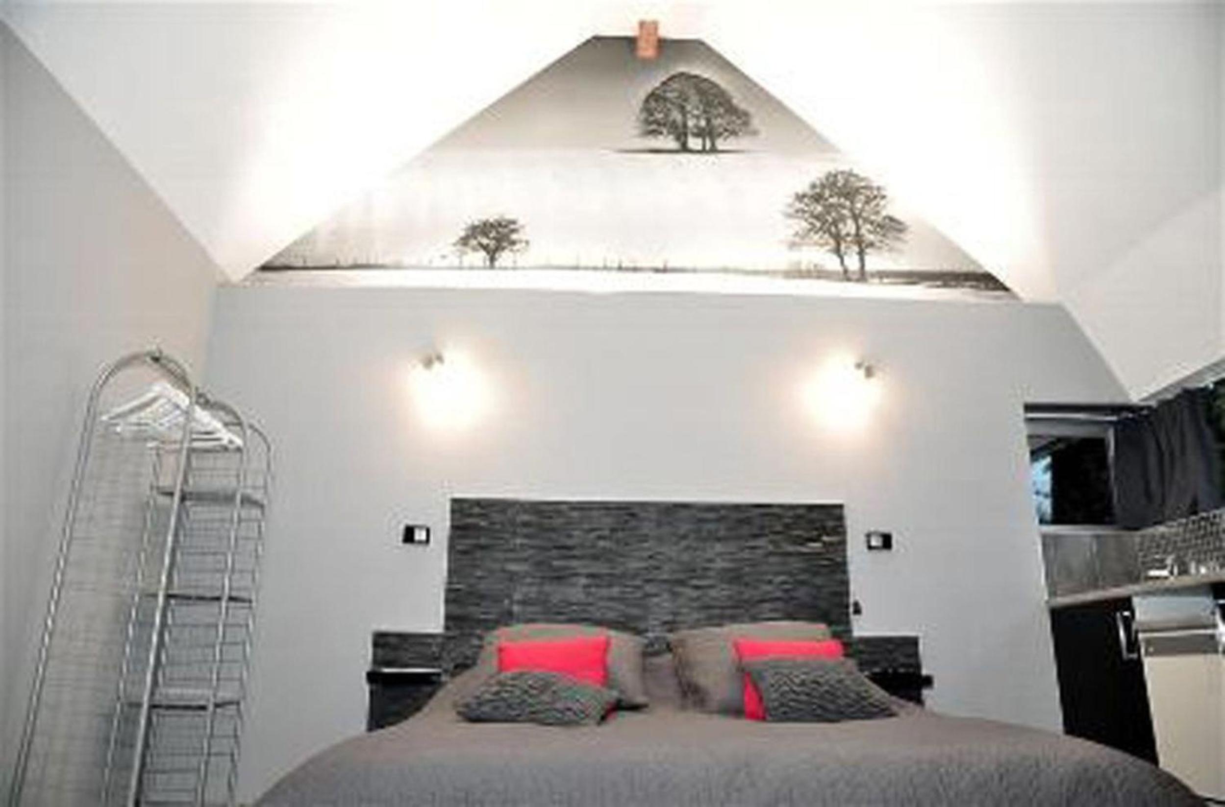 One-Bedroom House photo 2