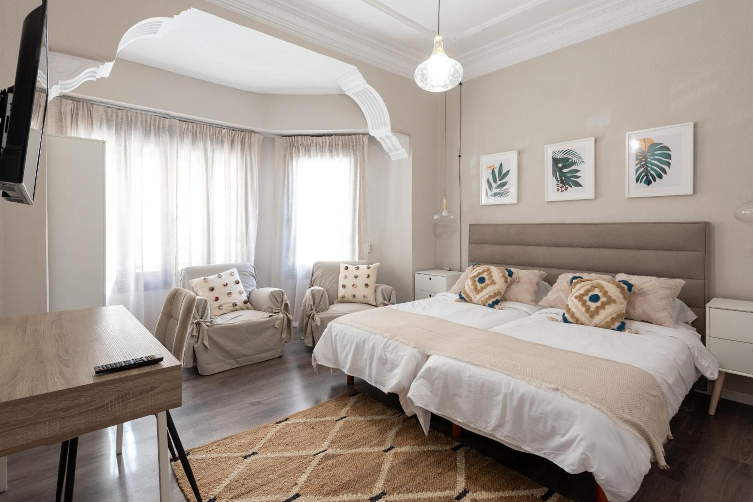 Apartamento