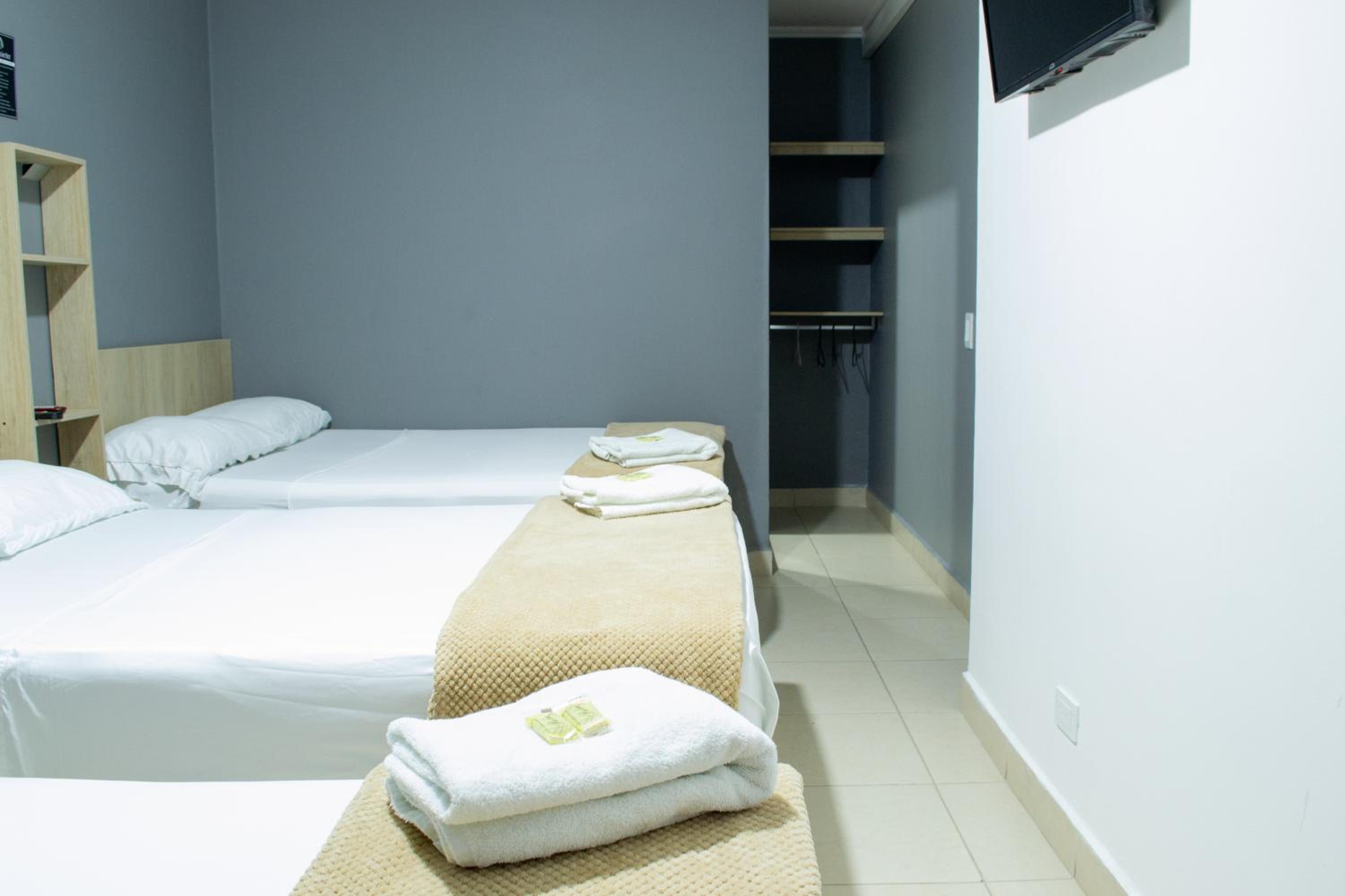 Triple Room photo 2