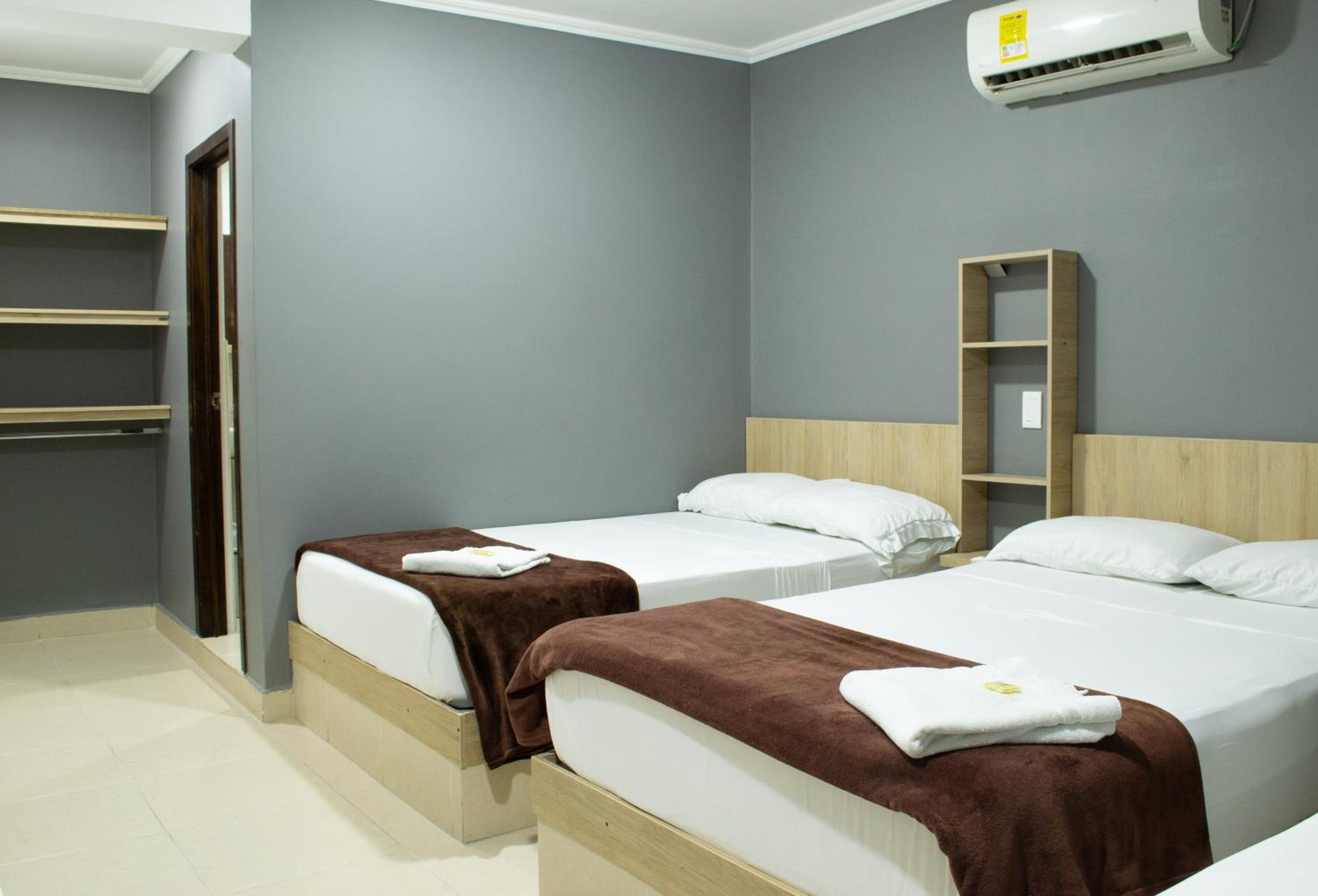 Twin Room photo 1