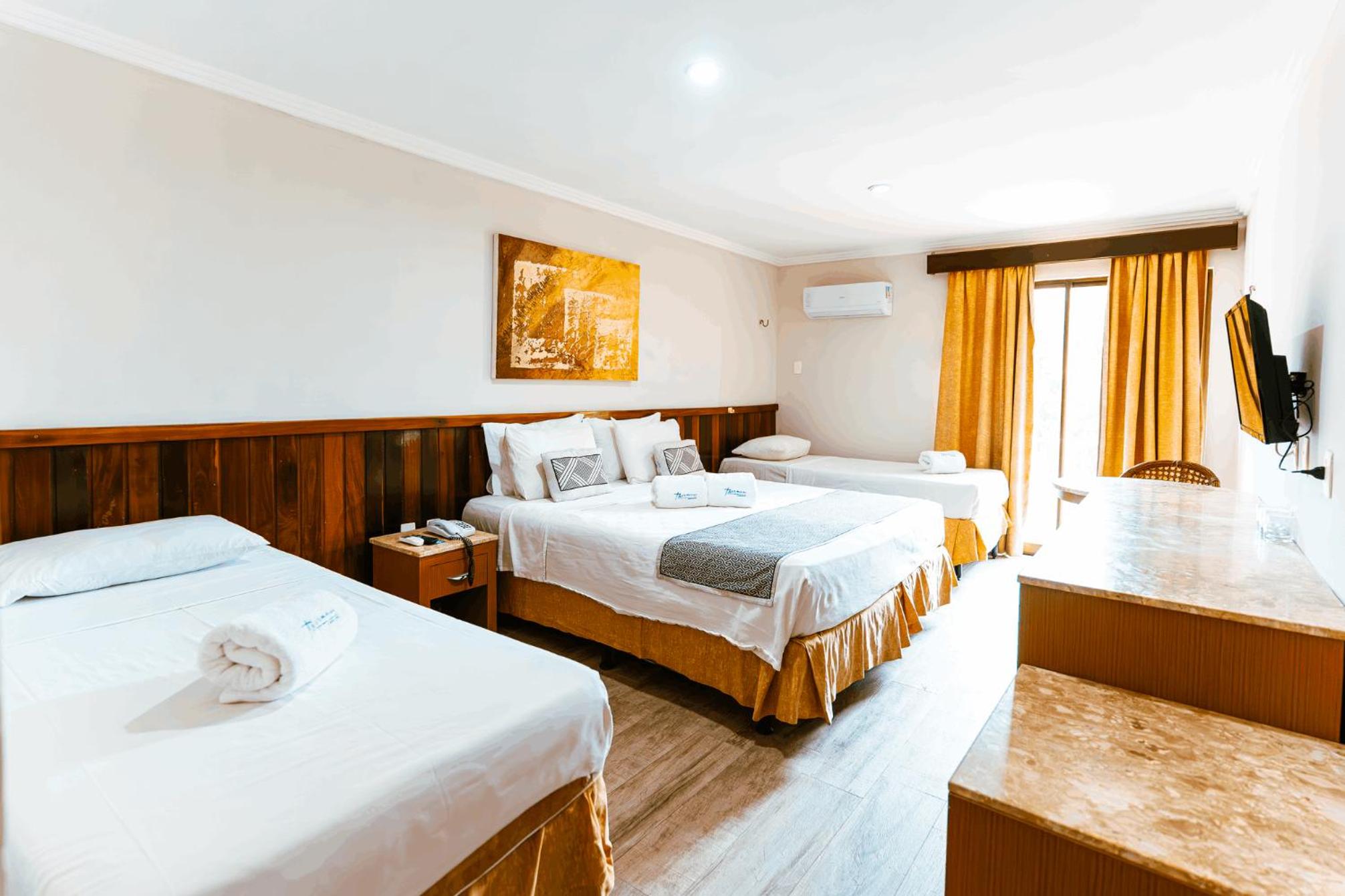 Standard Room photo 1