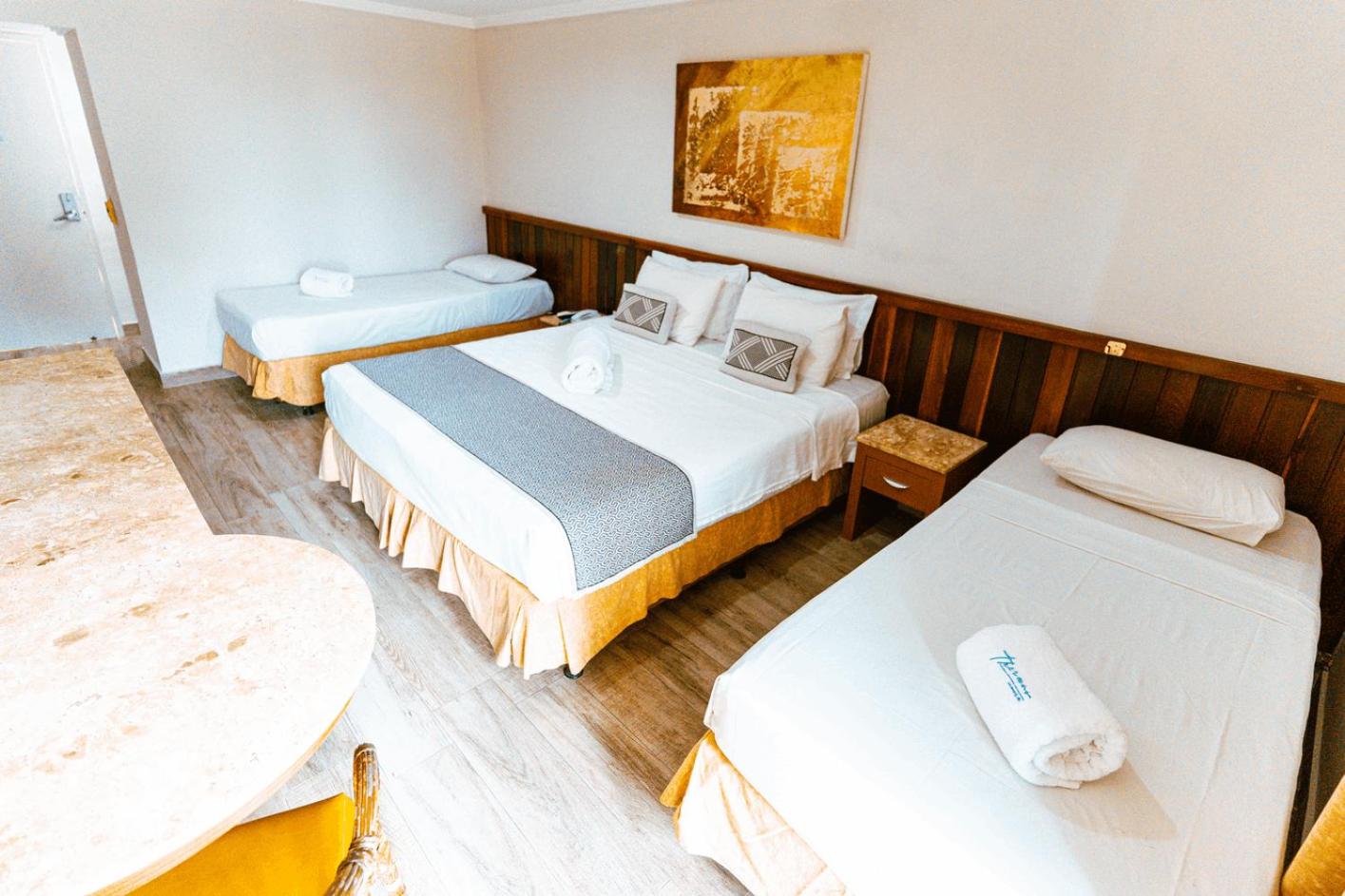 Standard Room photo 2