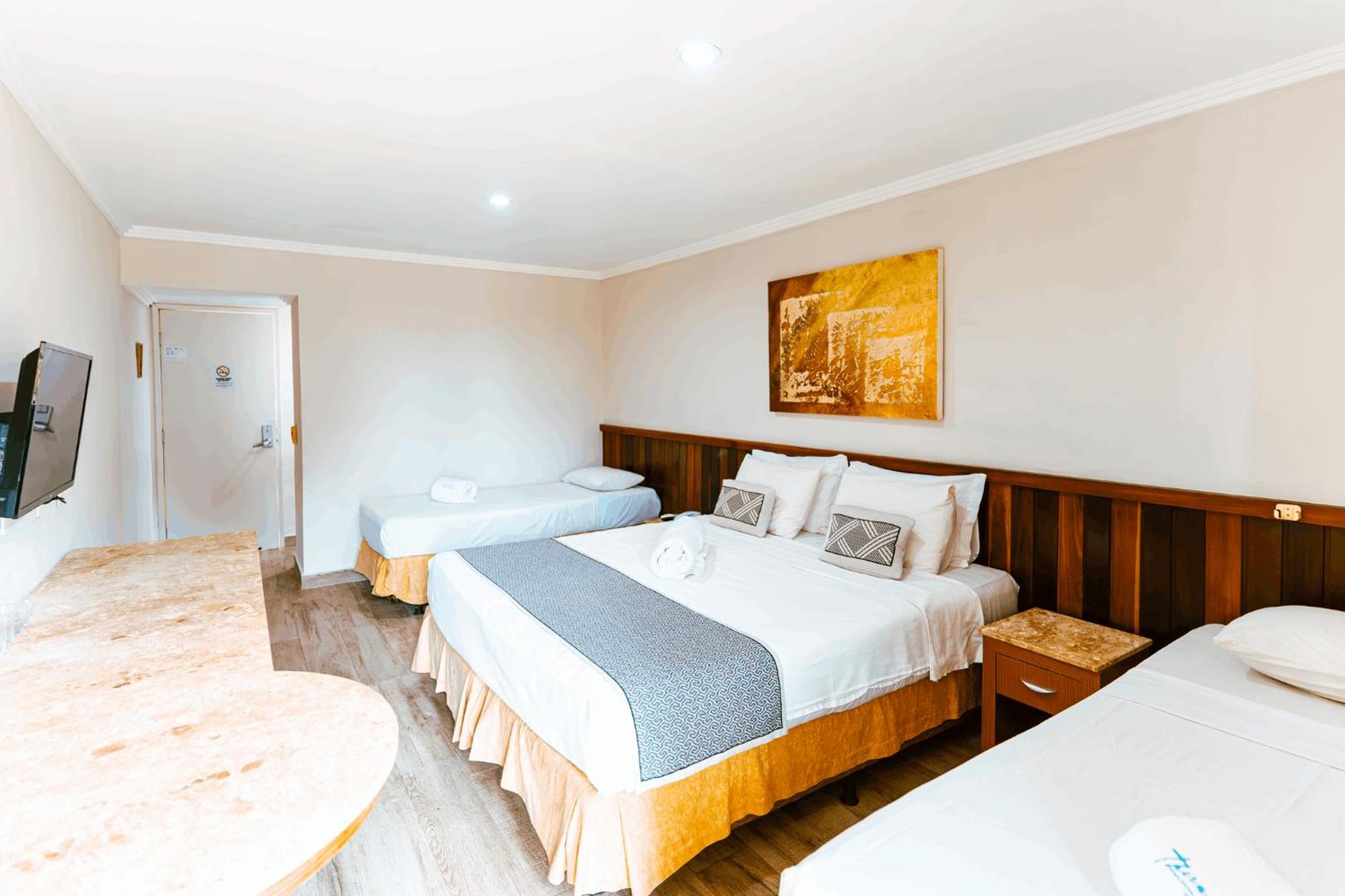 Standard Room photo 3