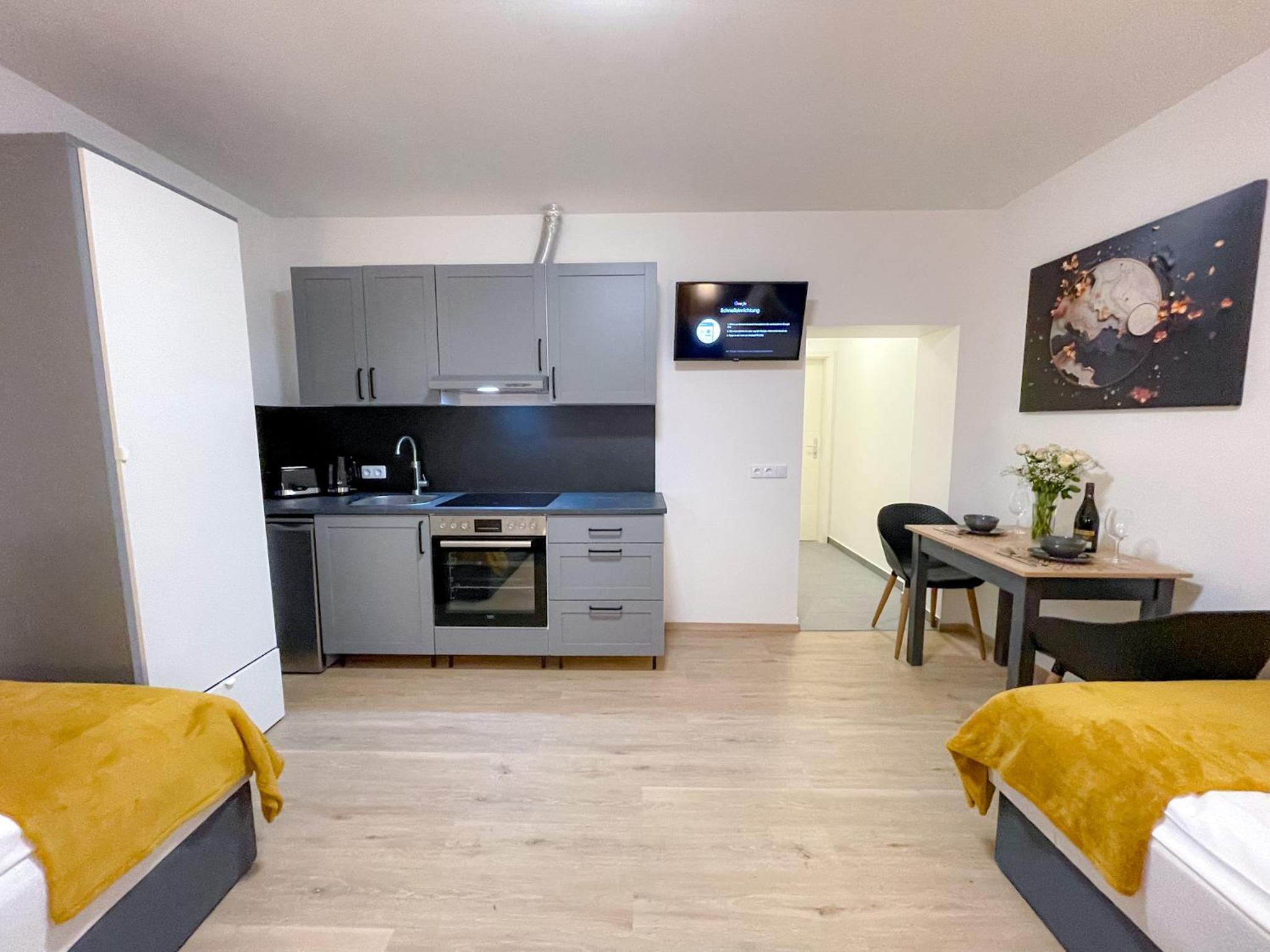 One-Bedroom House photo 3