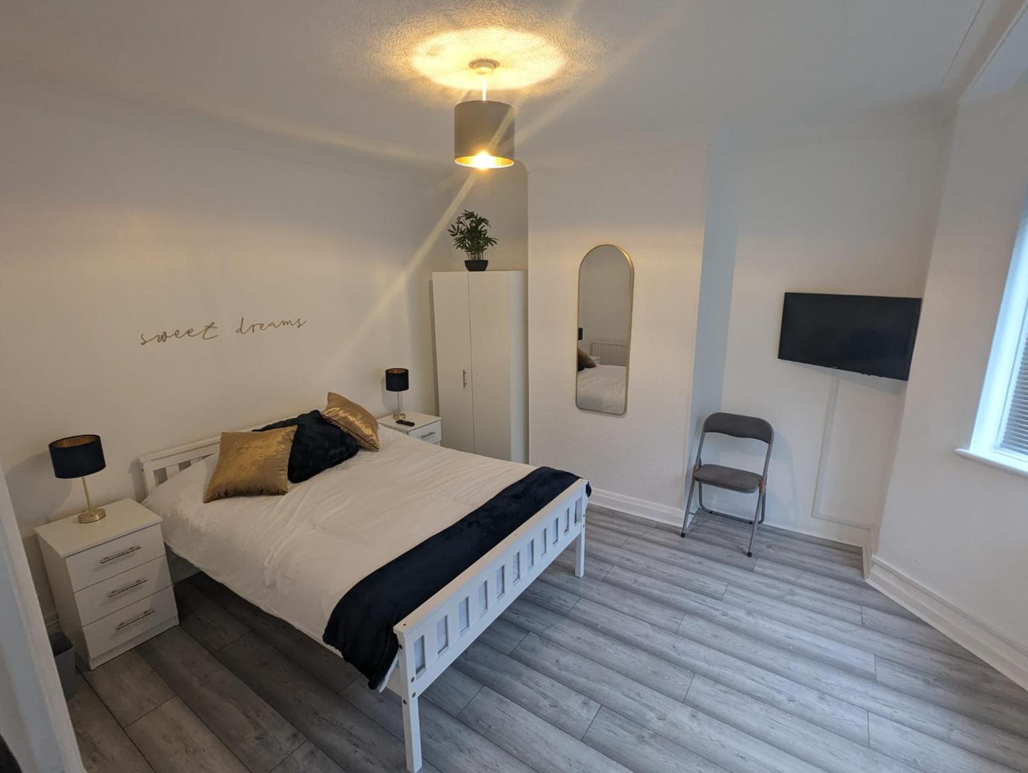Deluxe Double Room photo 2