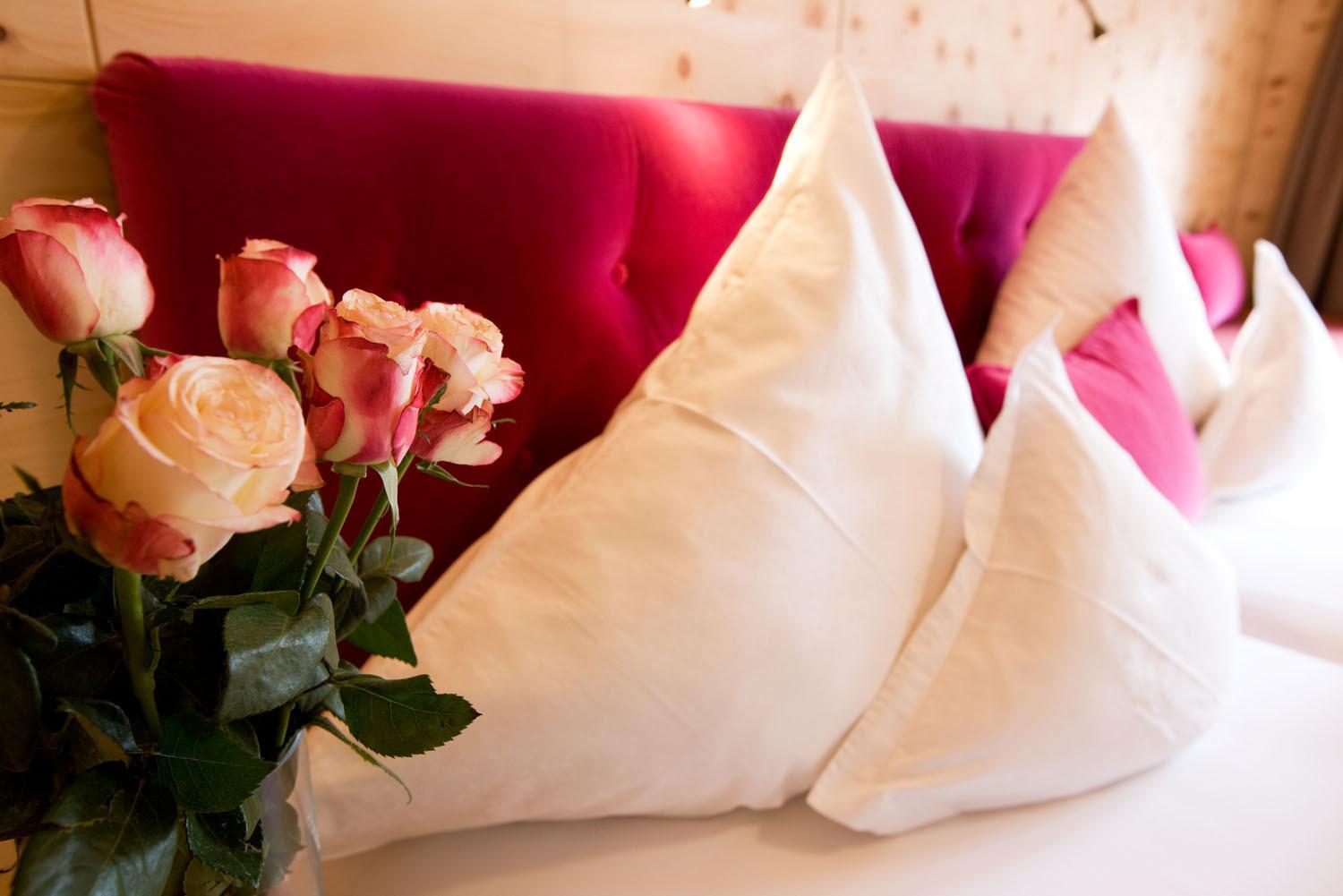 Deluxe Double Room - Photo 19