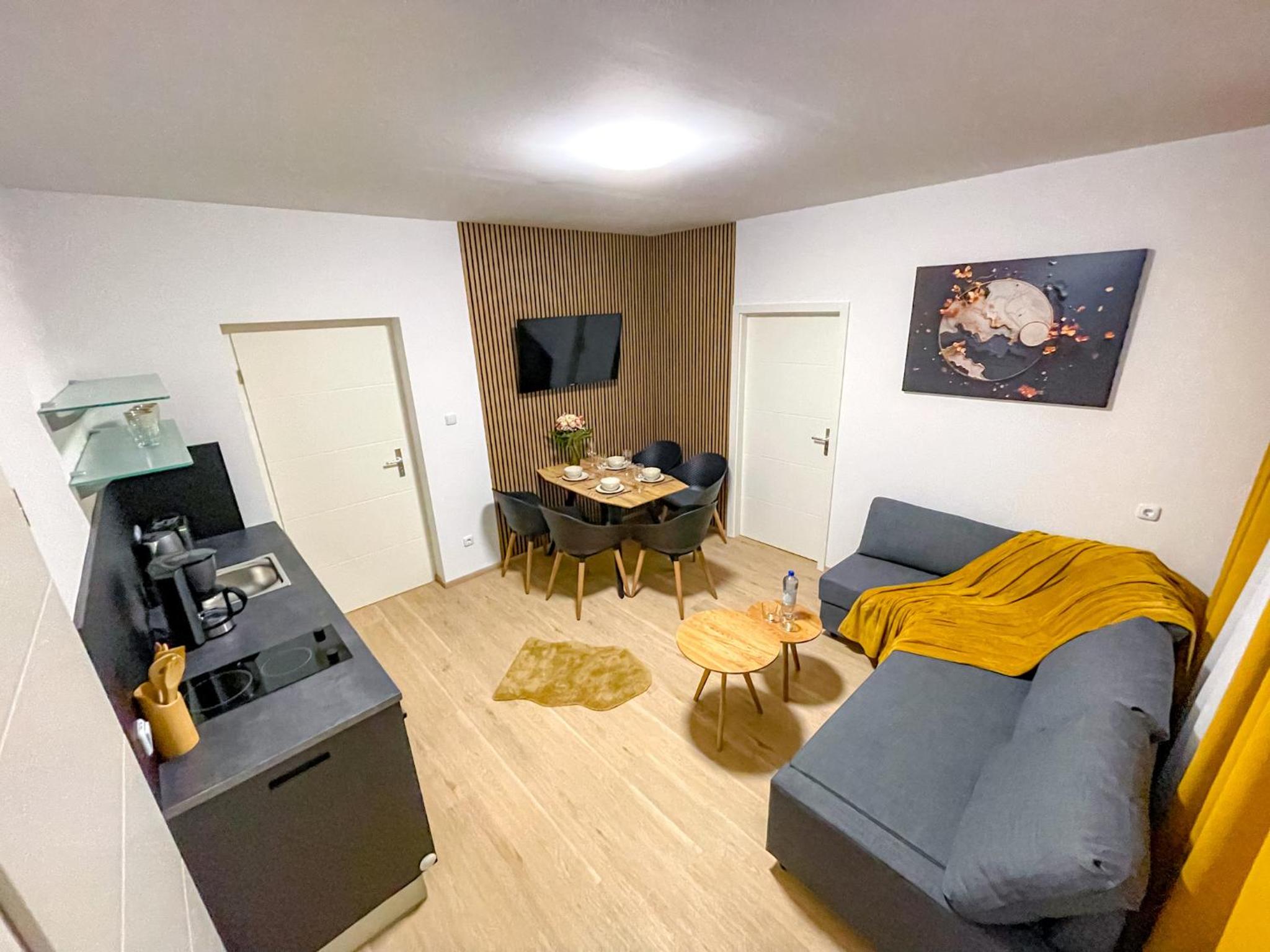 Vacation Home photo 1
